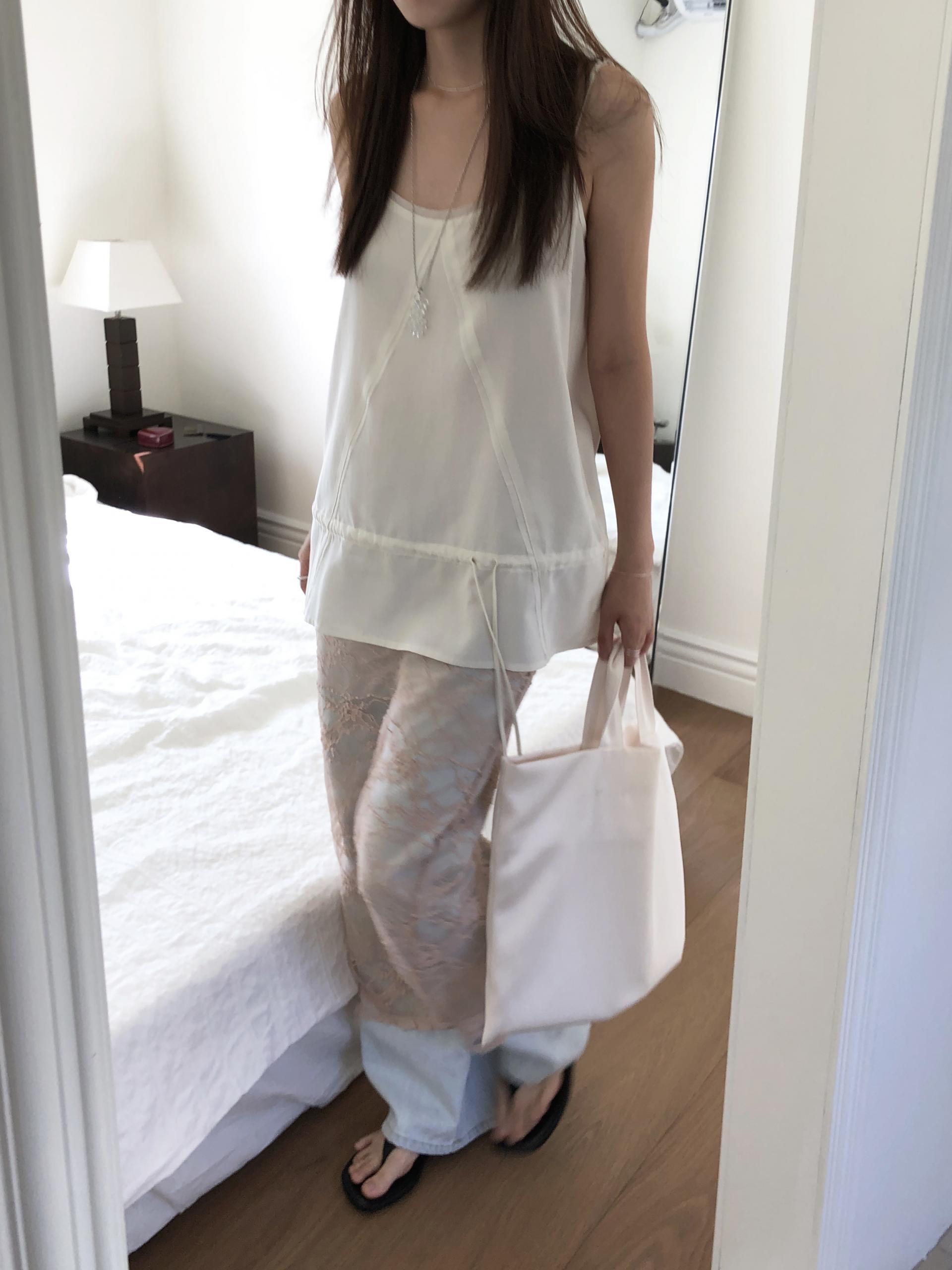 Aloe blouse