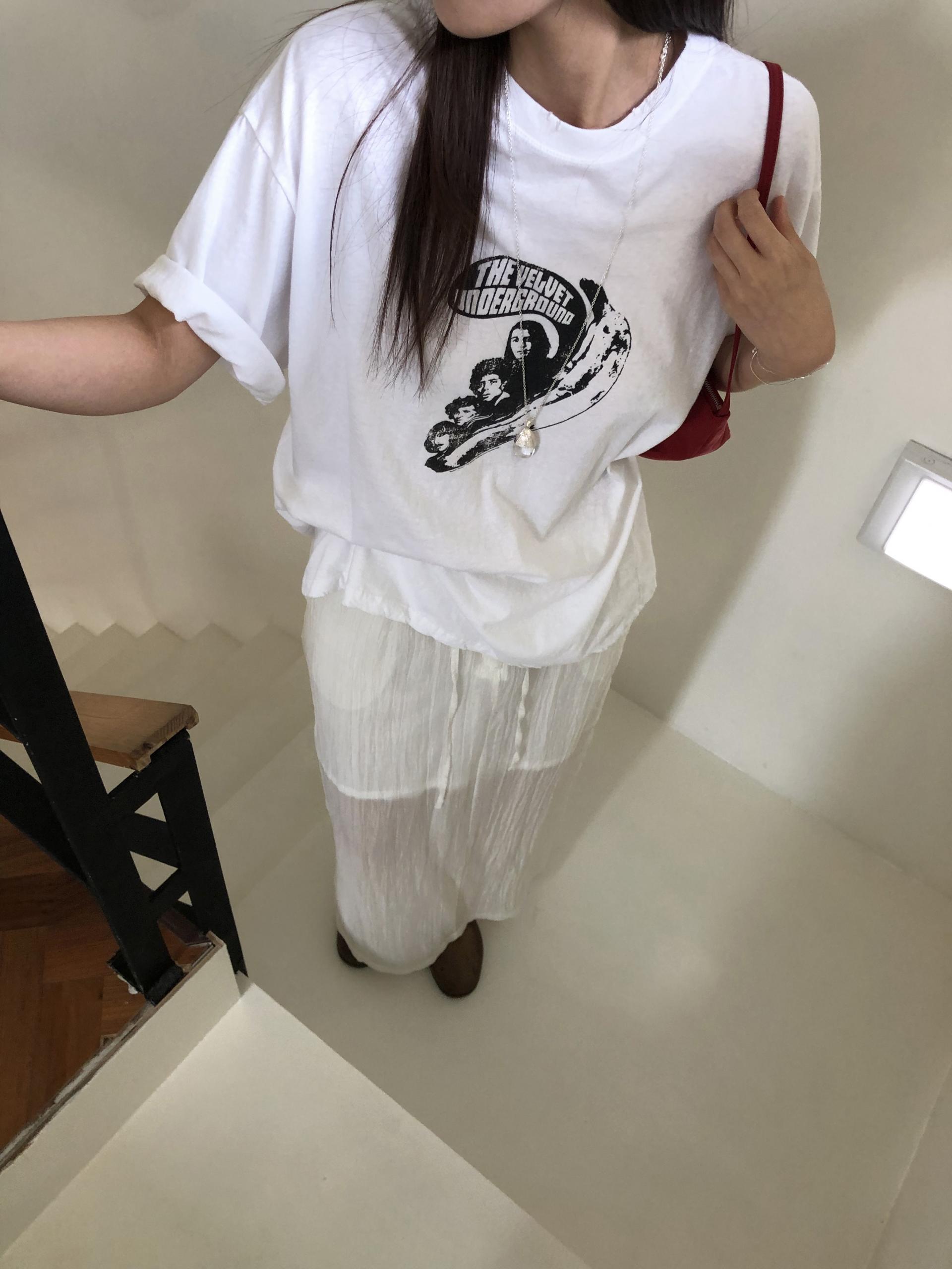 Vintage T-shirts