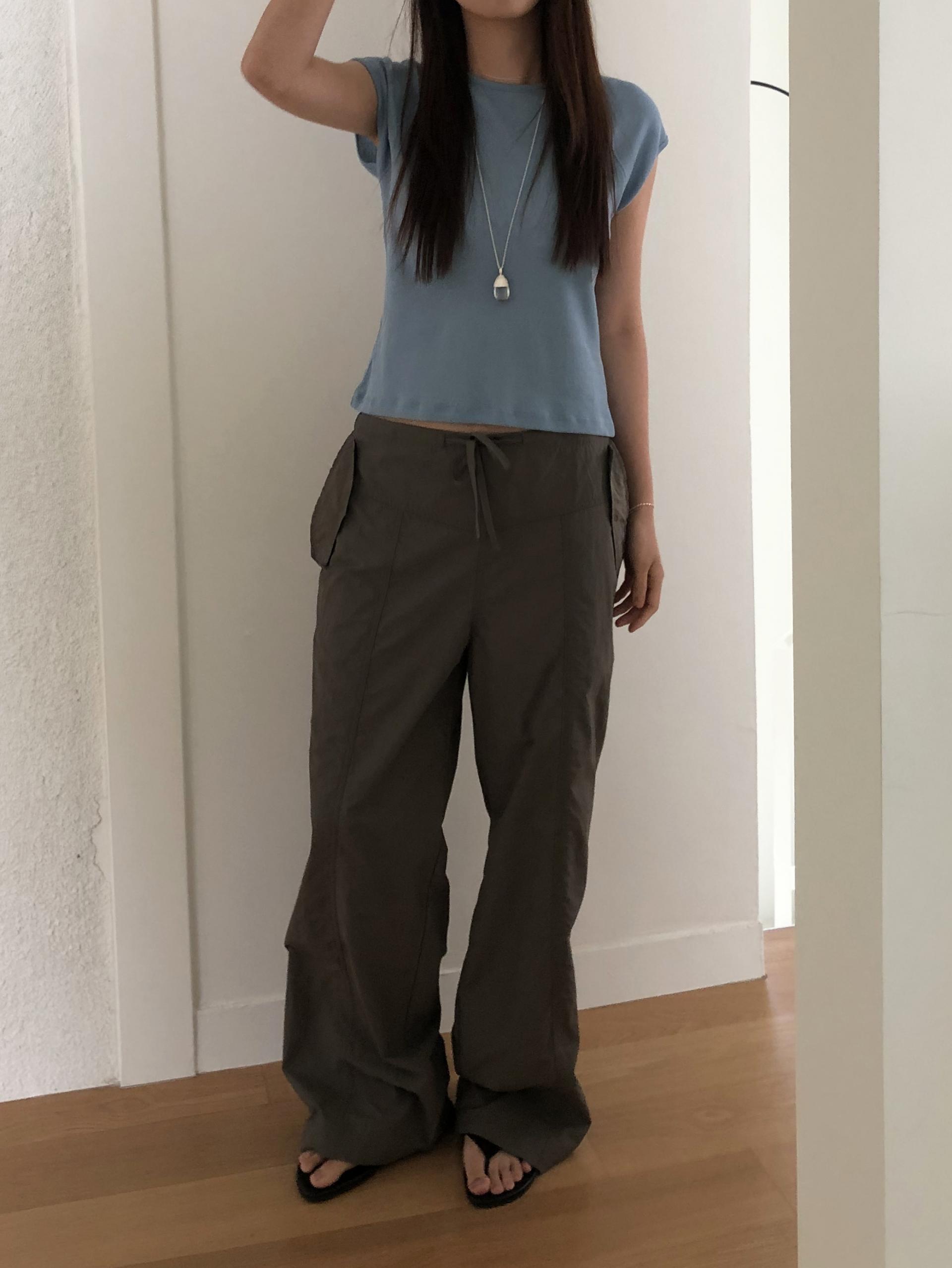 Sand pants