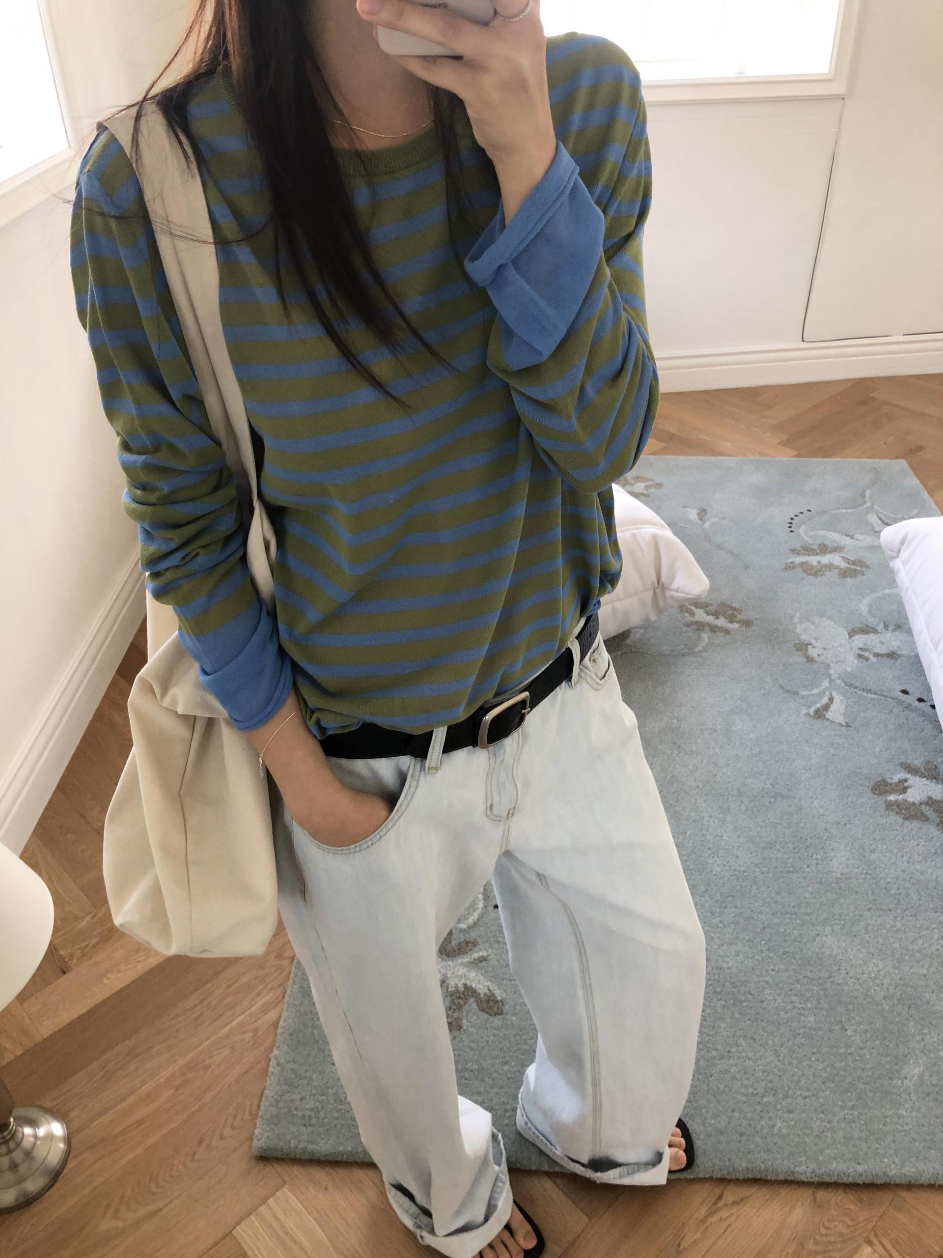 Salt jean