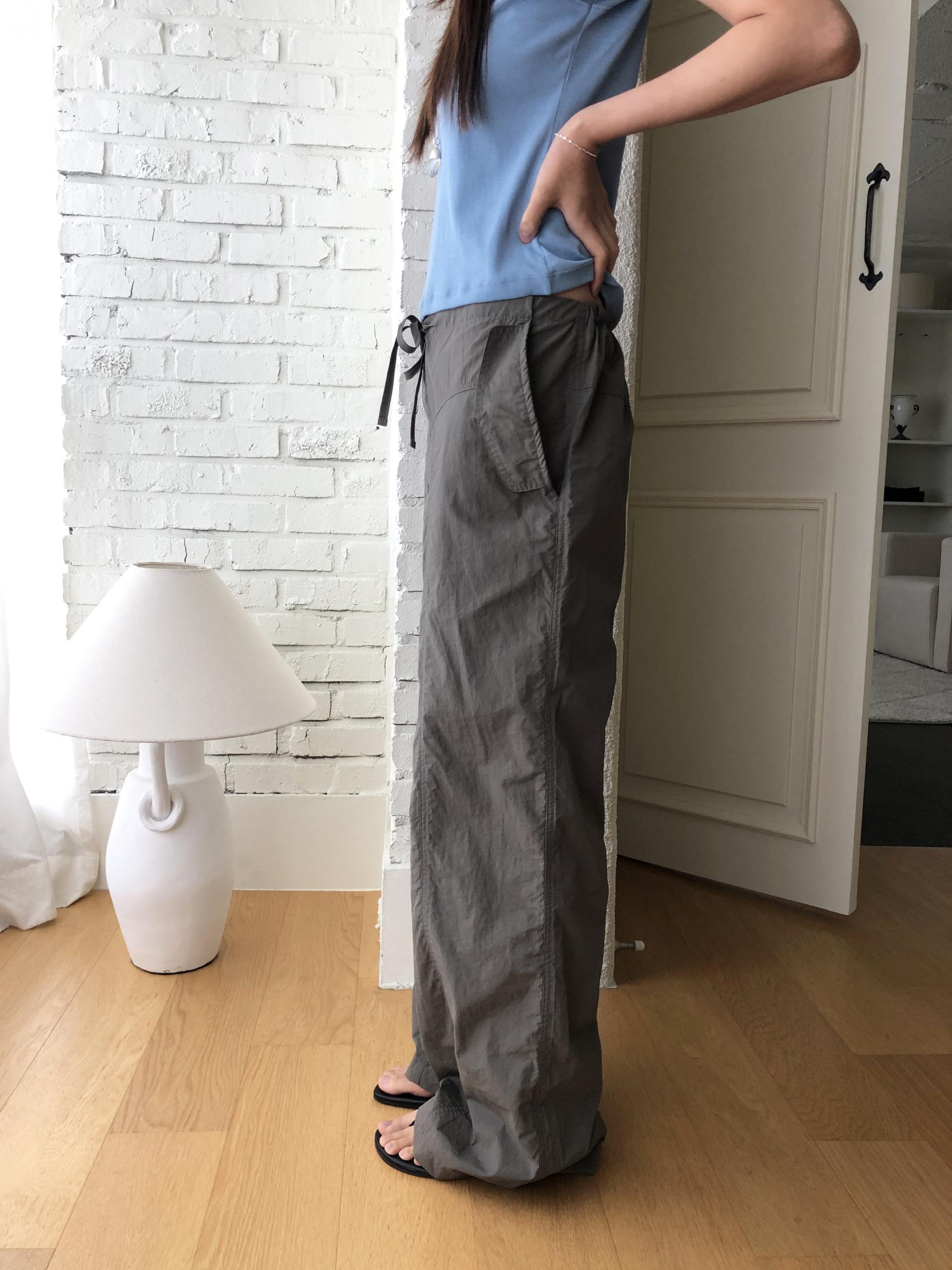 Sand pants