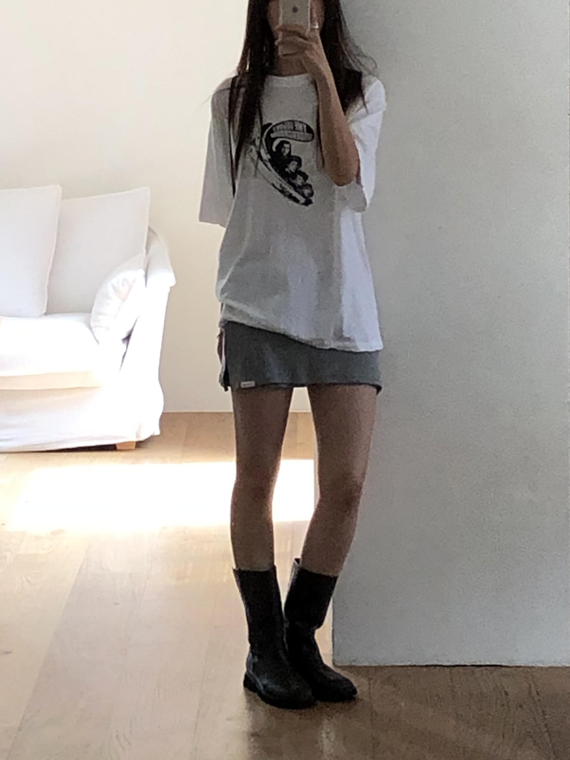 Easy shorts