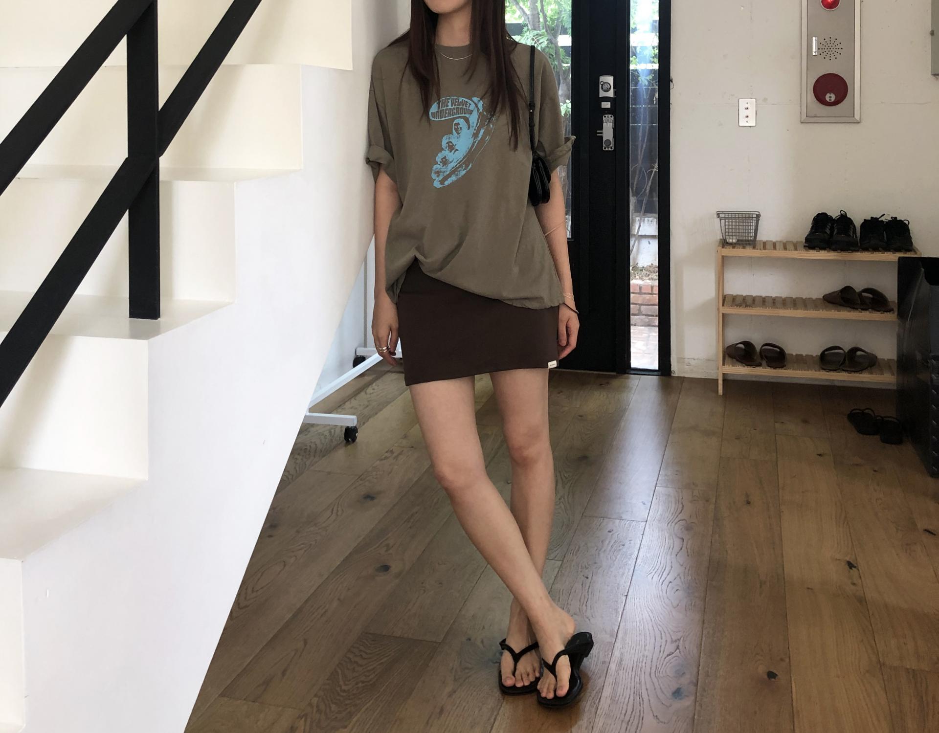 Vintage T-shirts