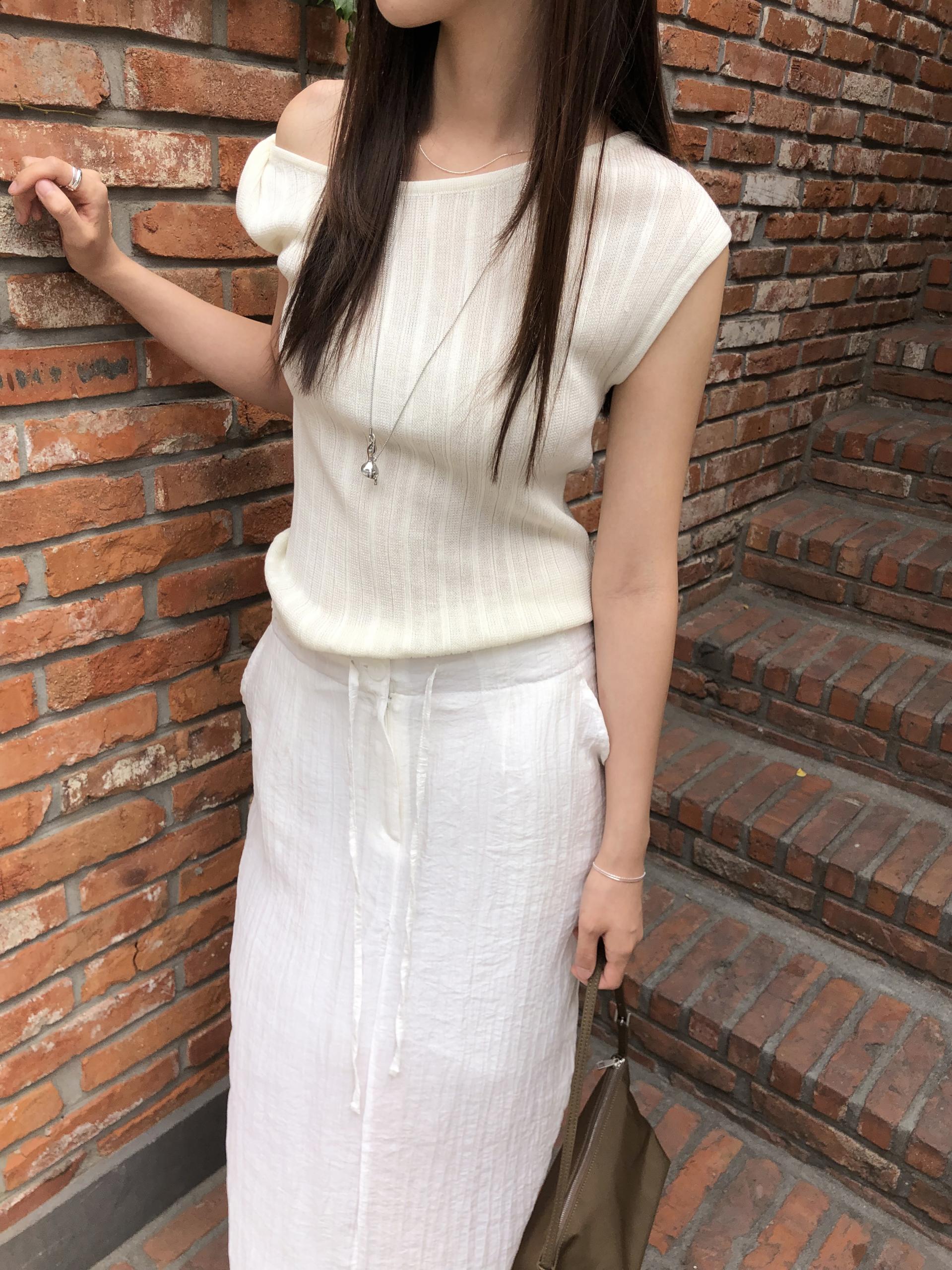 Monet knit