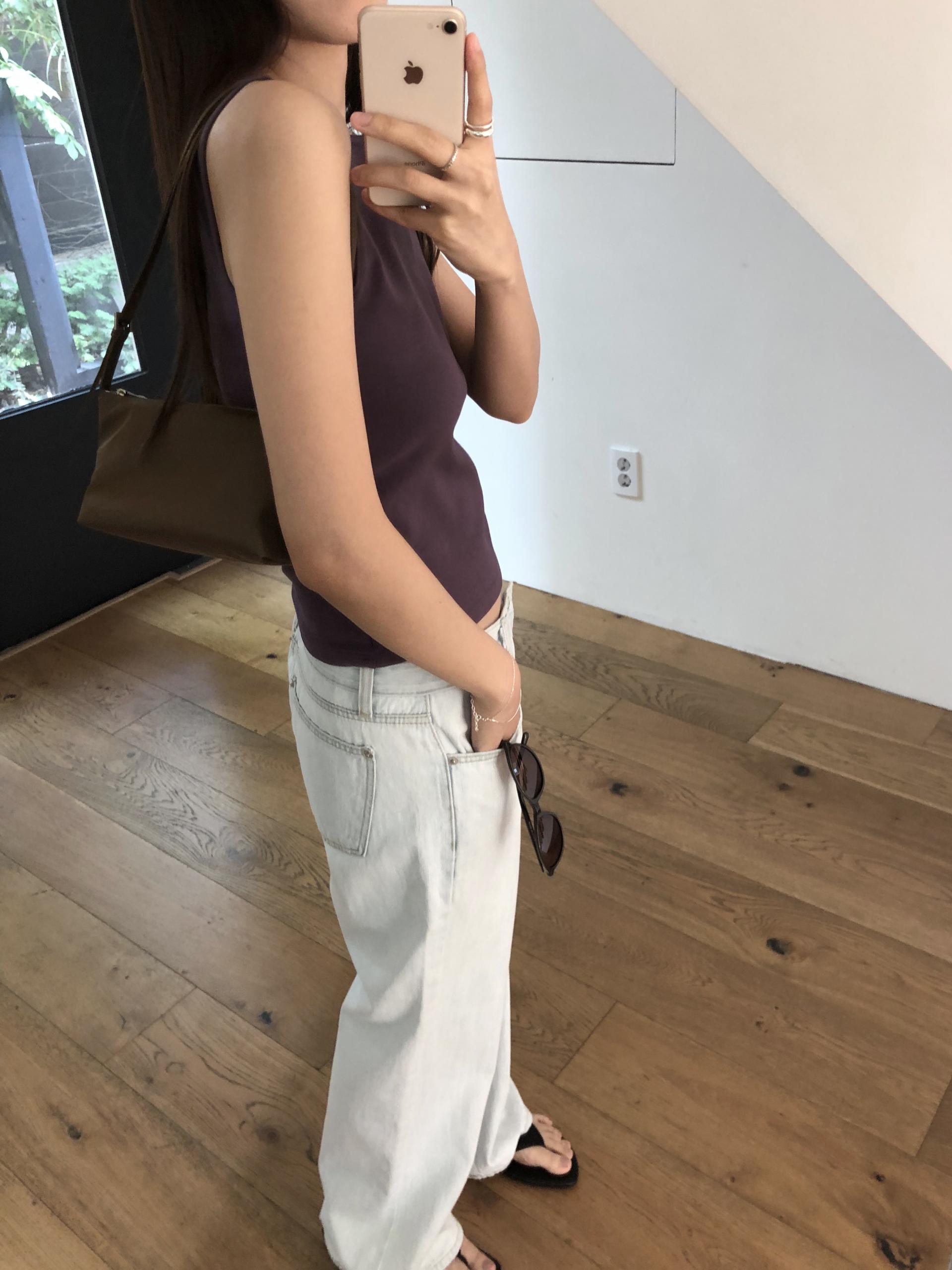 Minimal top