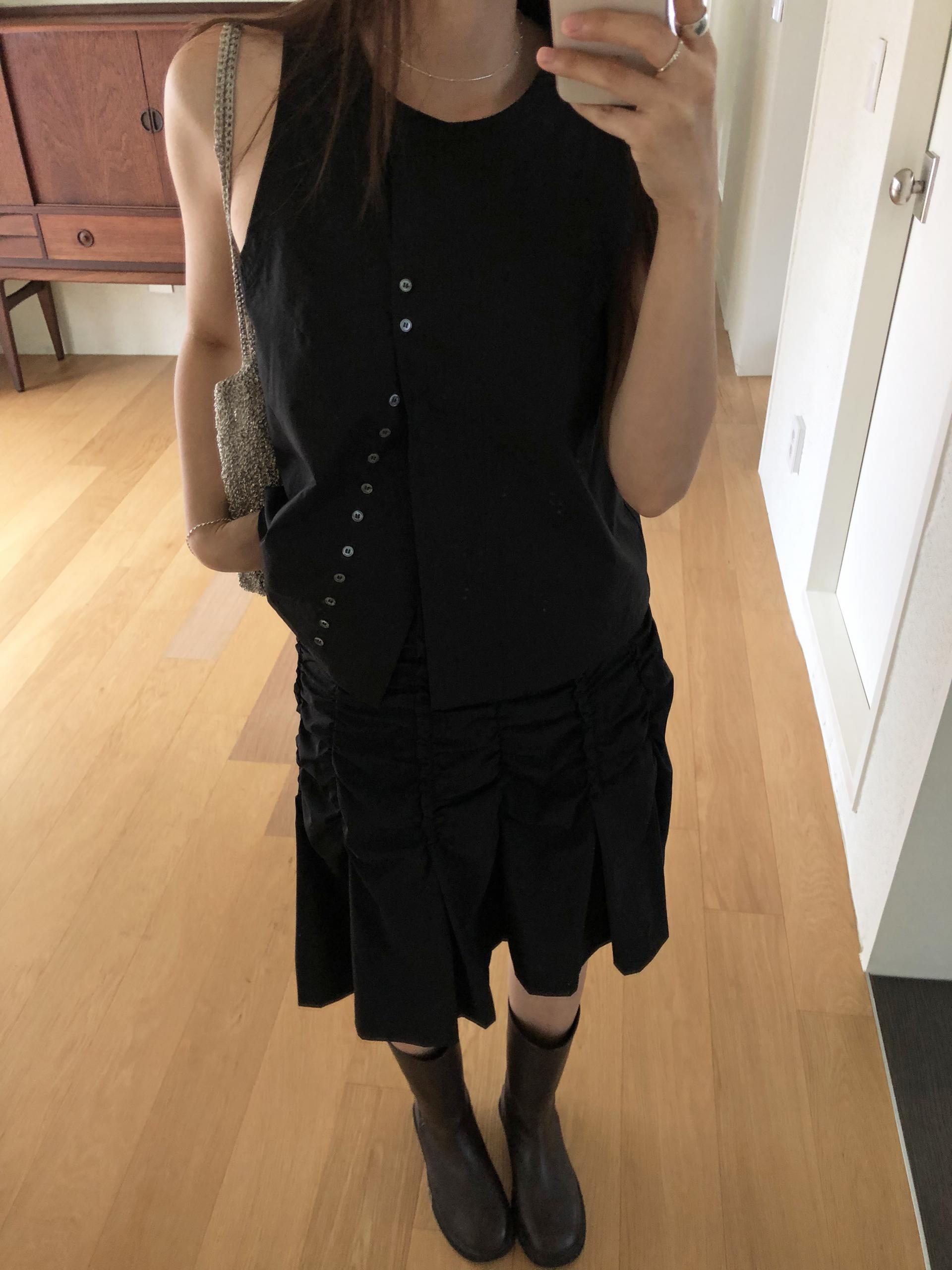 Aya skirt