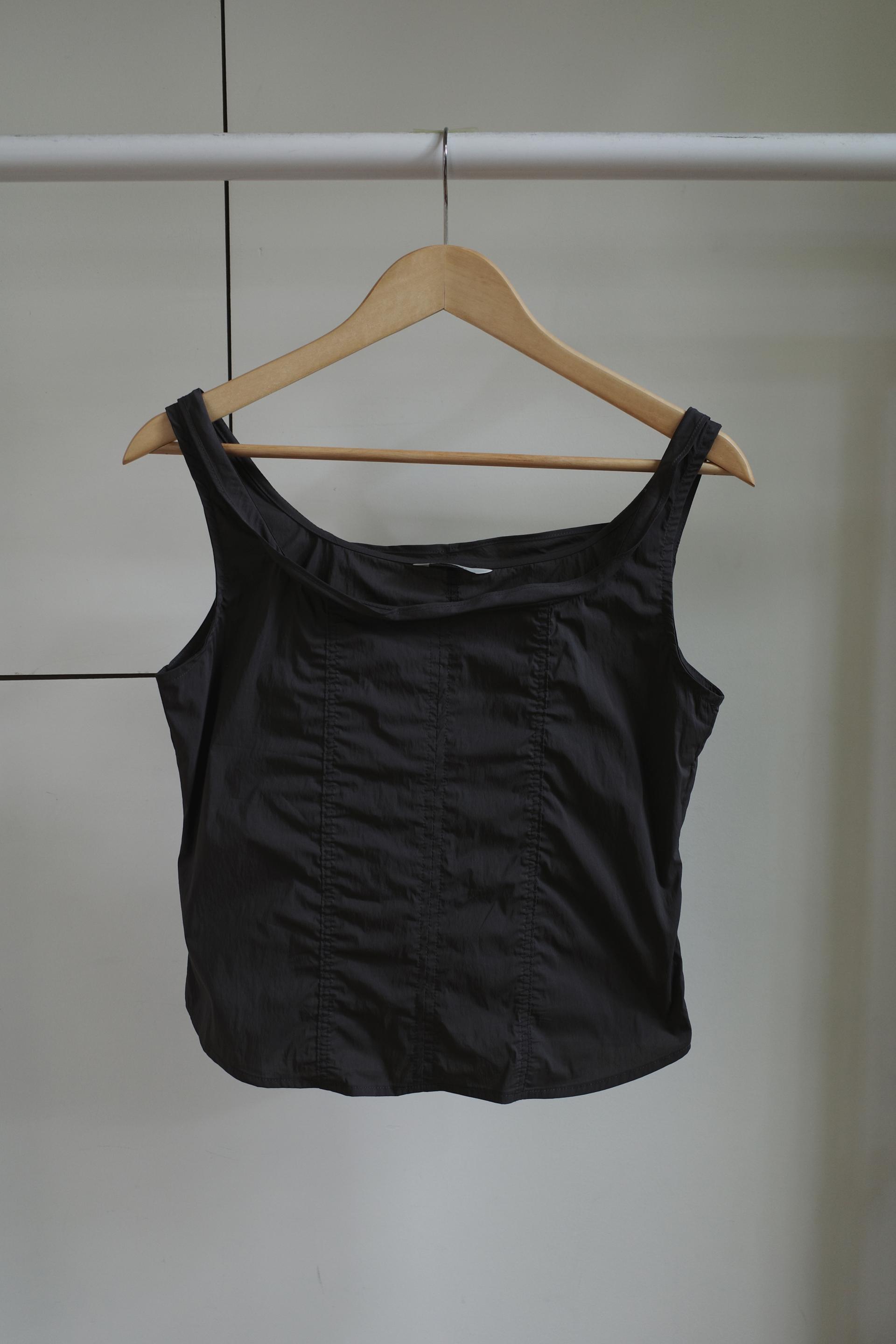 Lush blouse