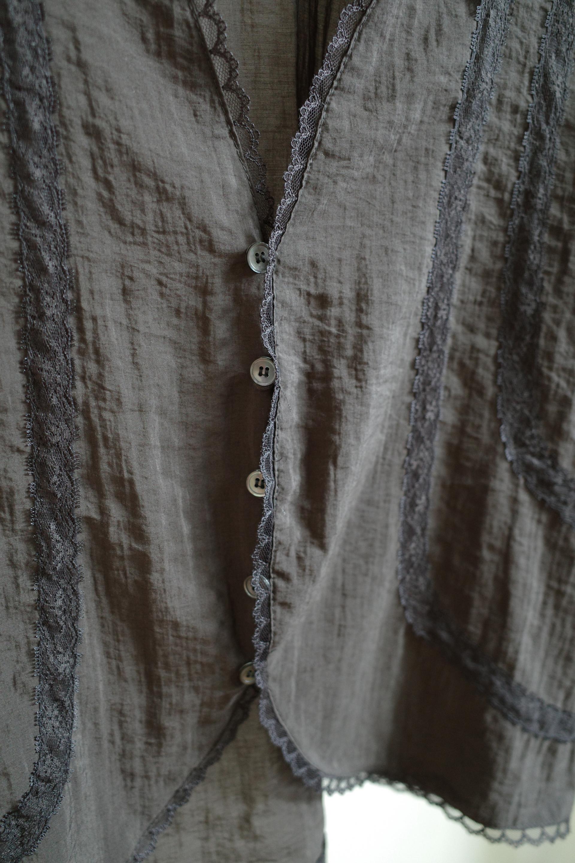Bonita blouse