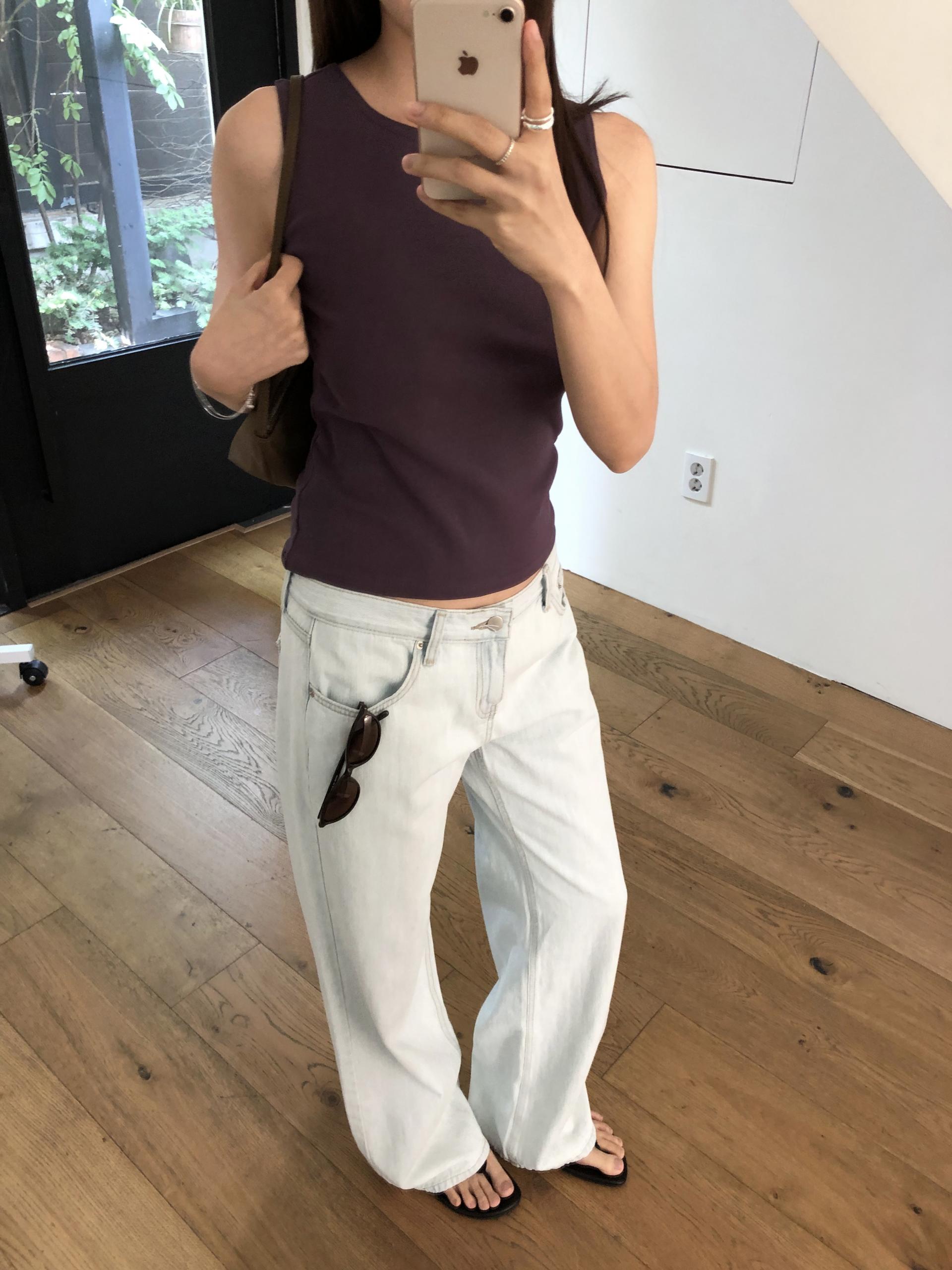 Minimal top