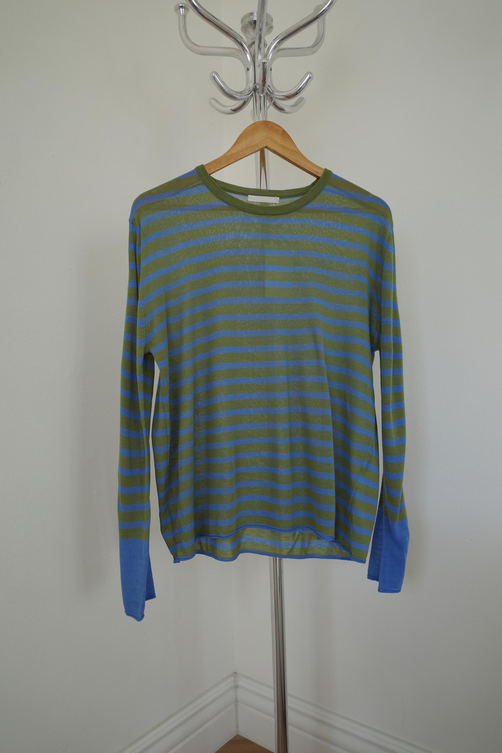 Avocado knit