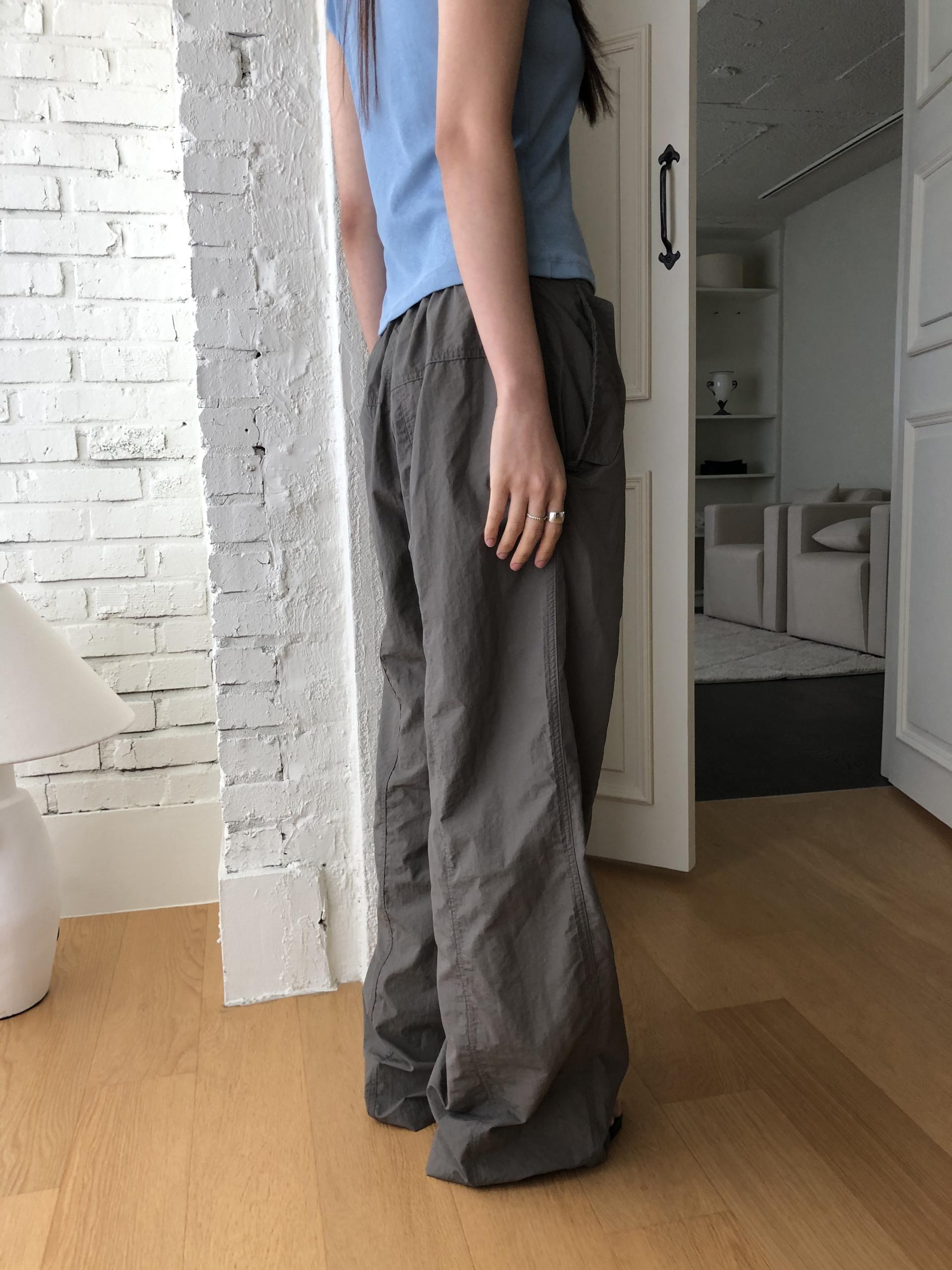 Sand pants