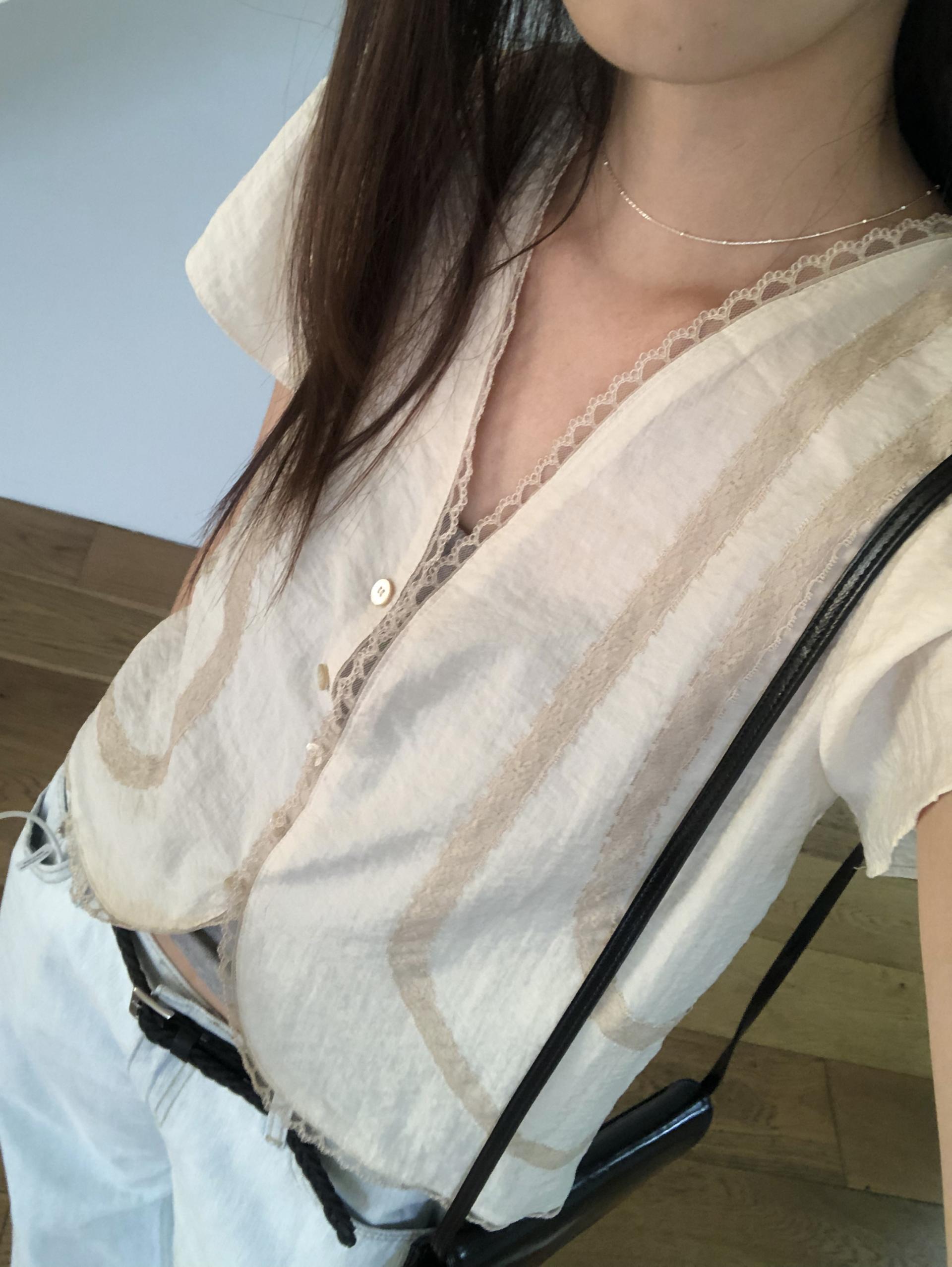 Bonita blouse