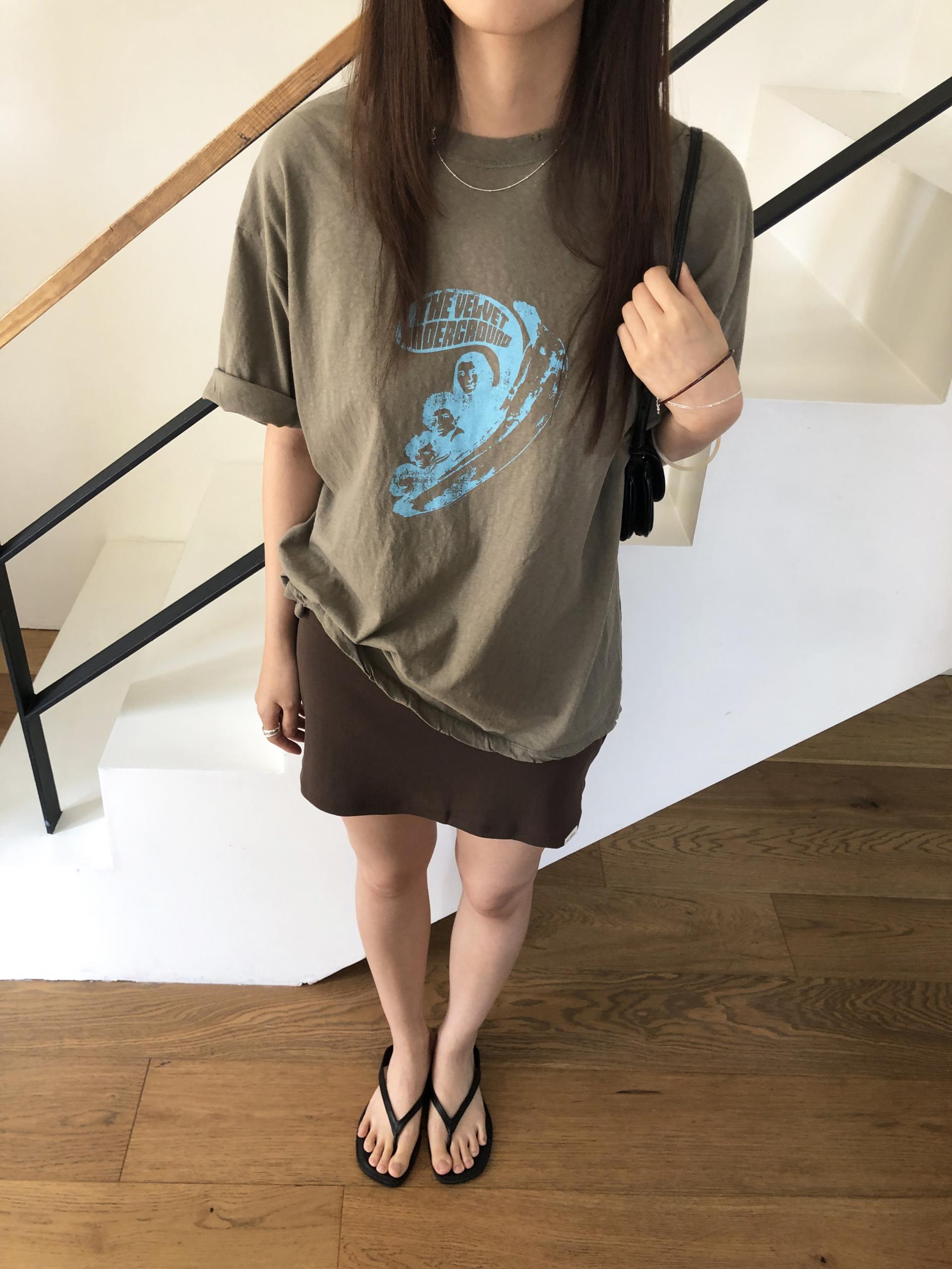 Vintage T-shirts