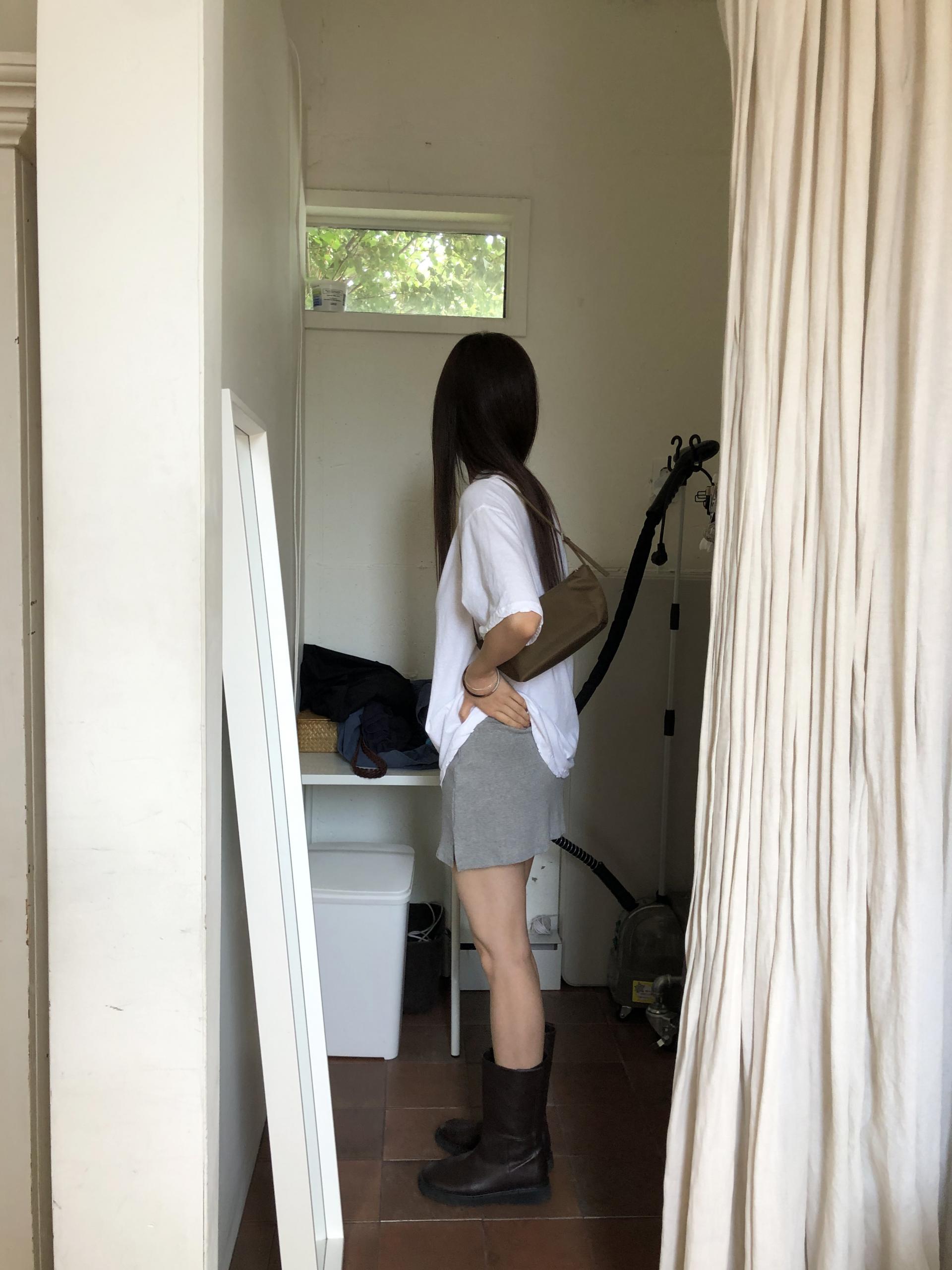 Easy shorts