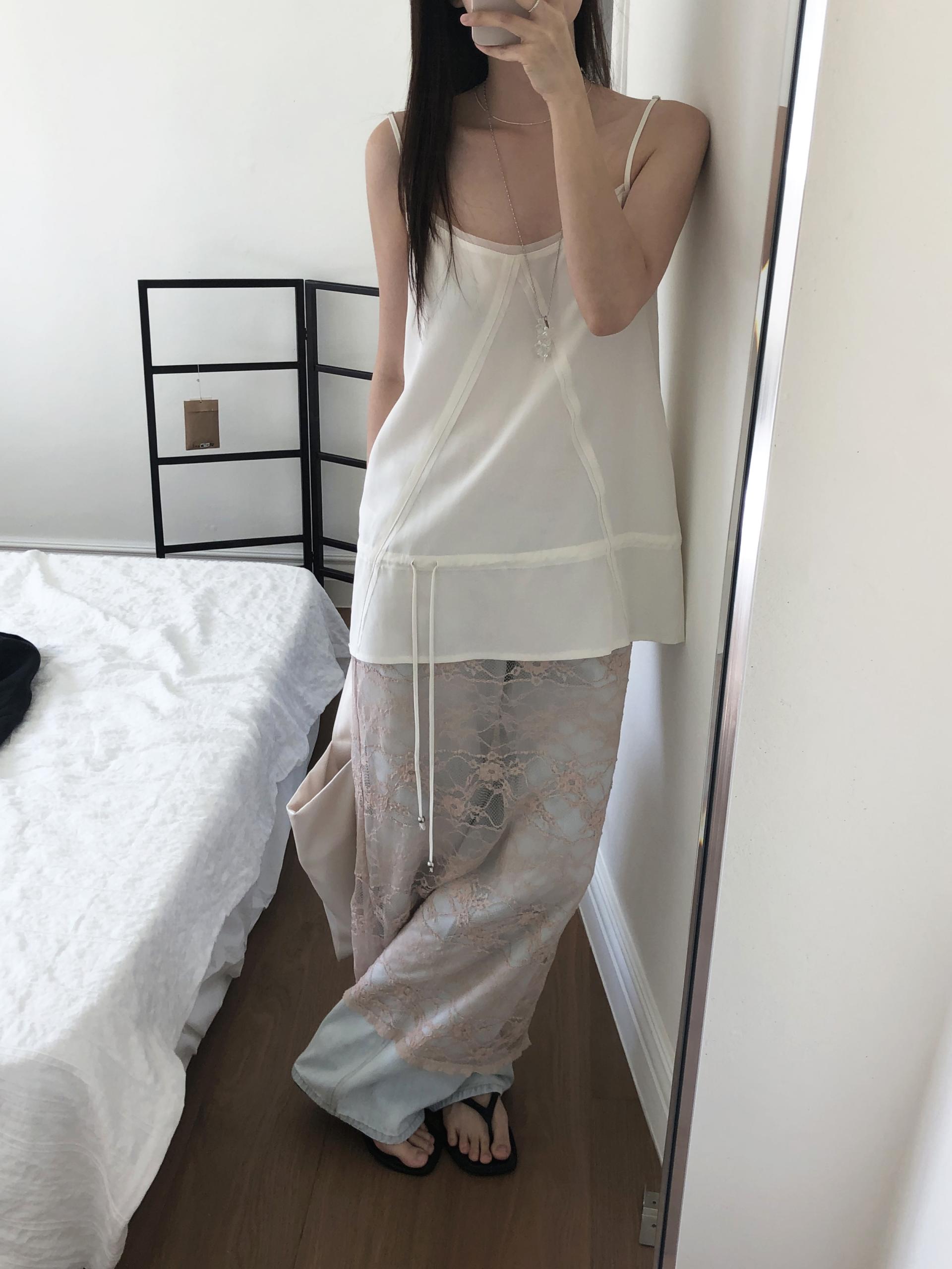 Aloe blouse