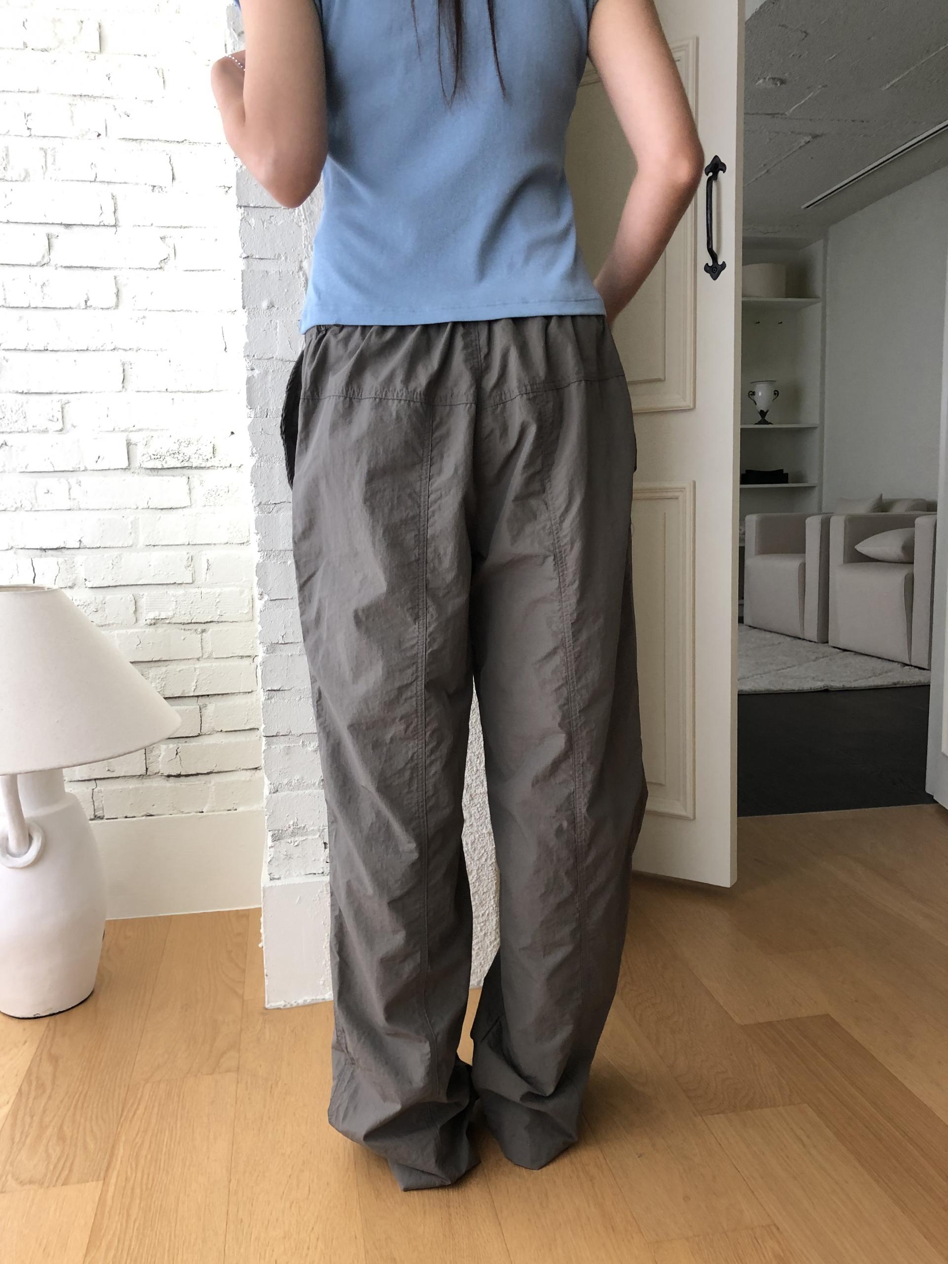 Sand pants