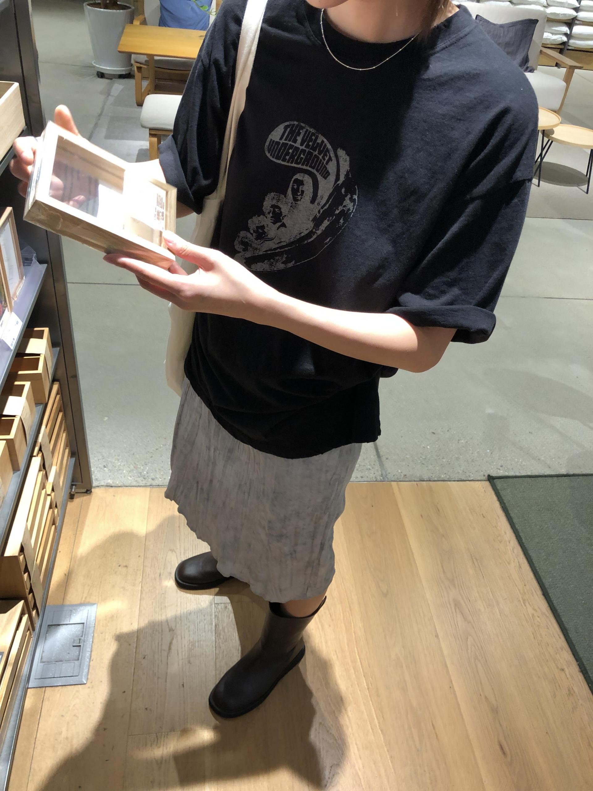 Vintage T-shirts
