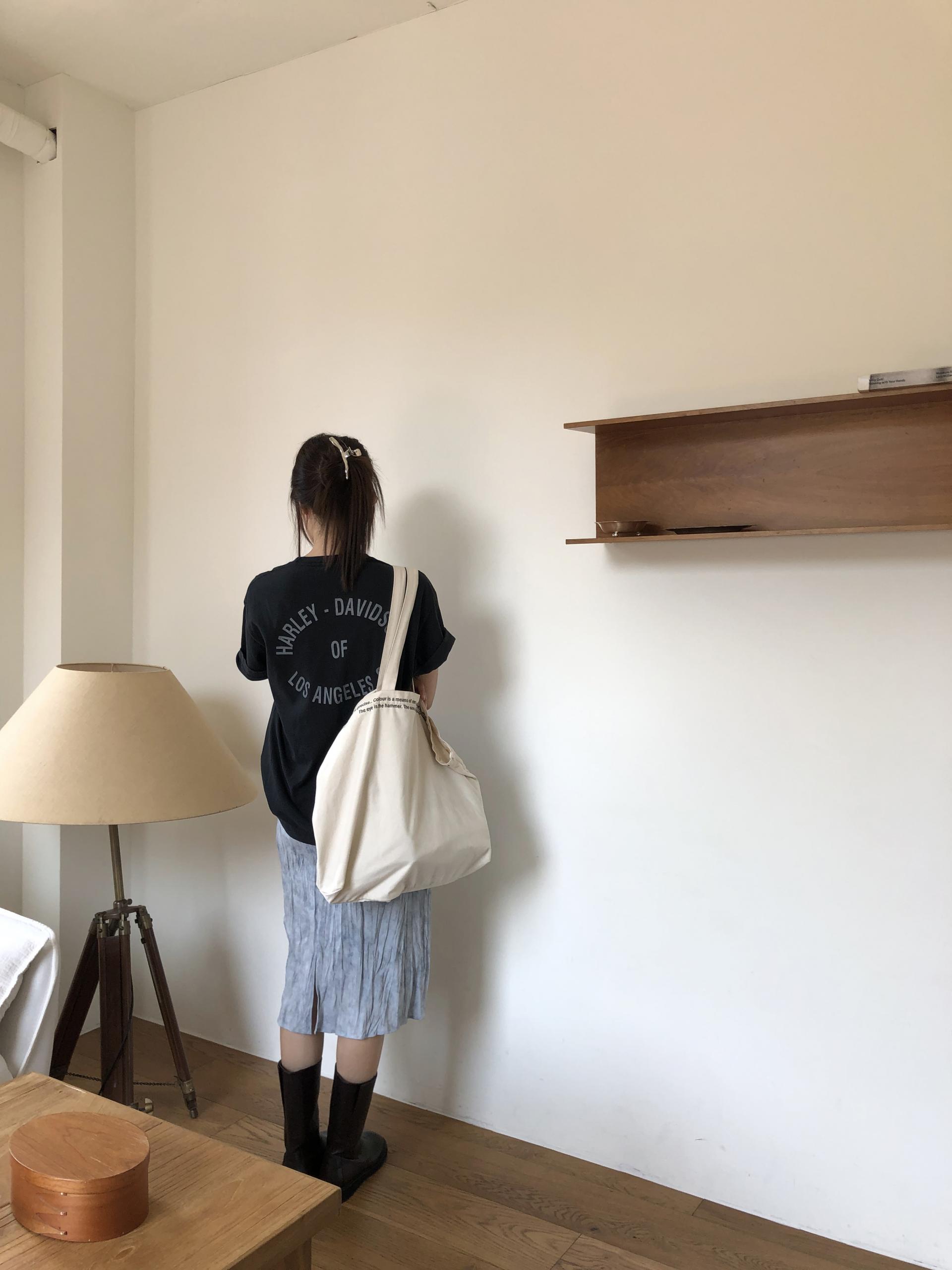 Ber skirt