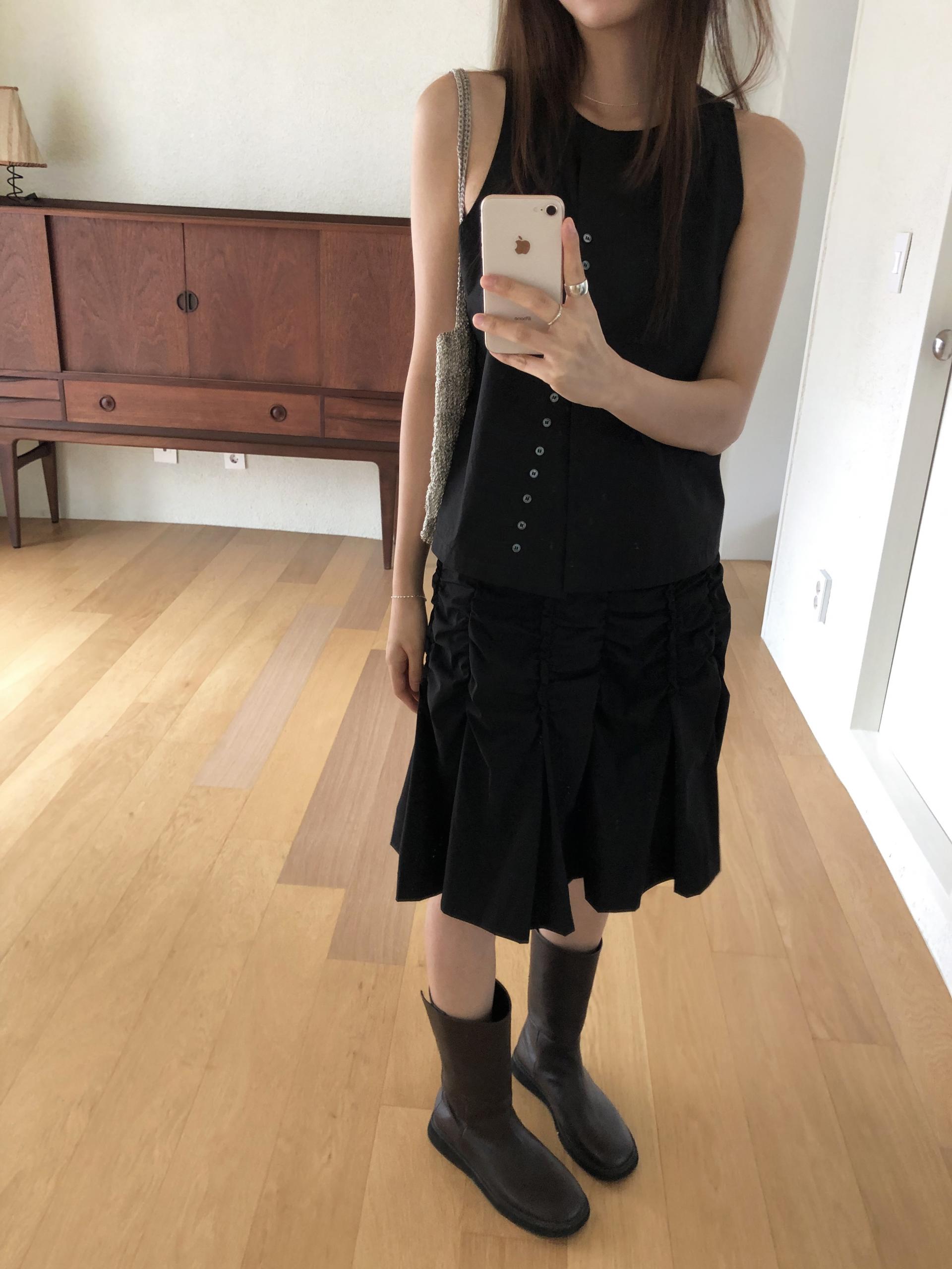 Aya skirt