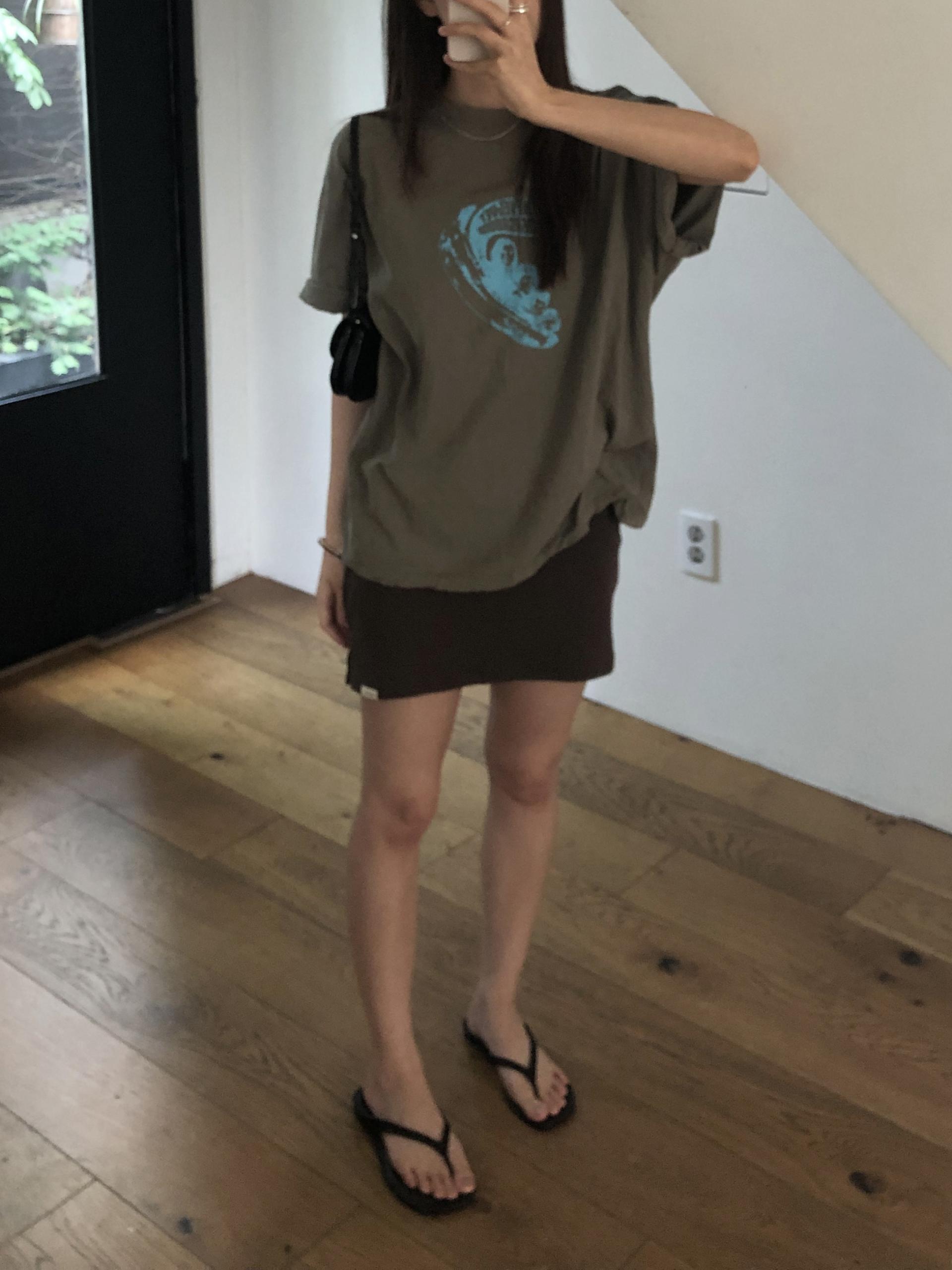 Easy shorts