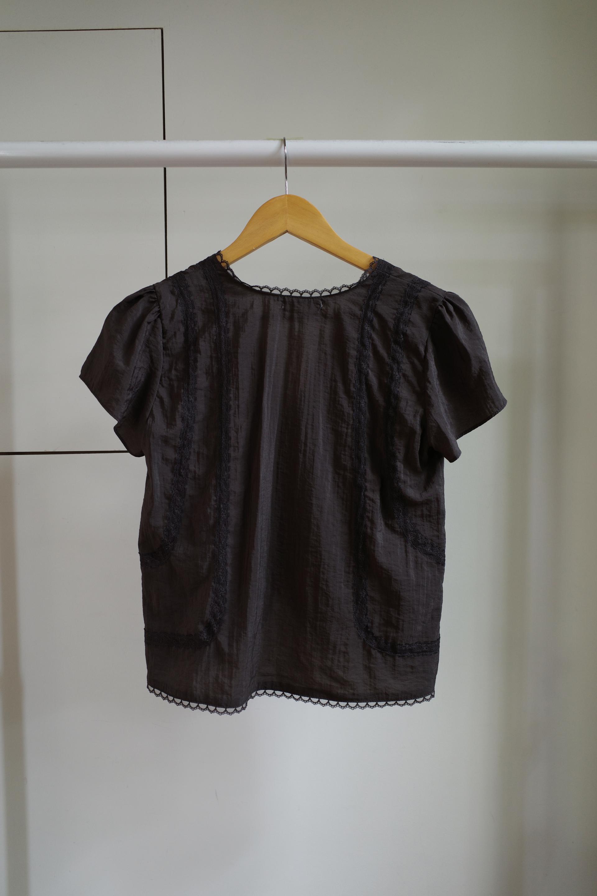 Bonita blouse