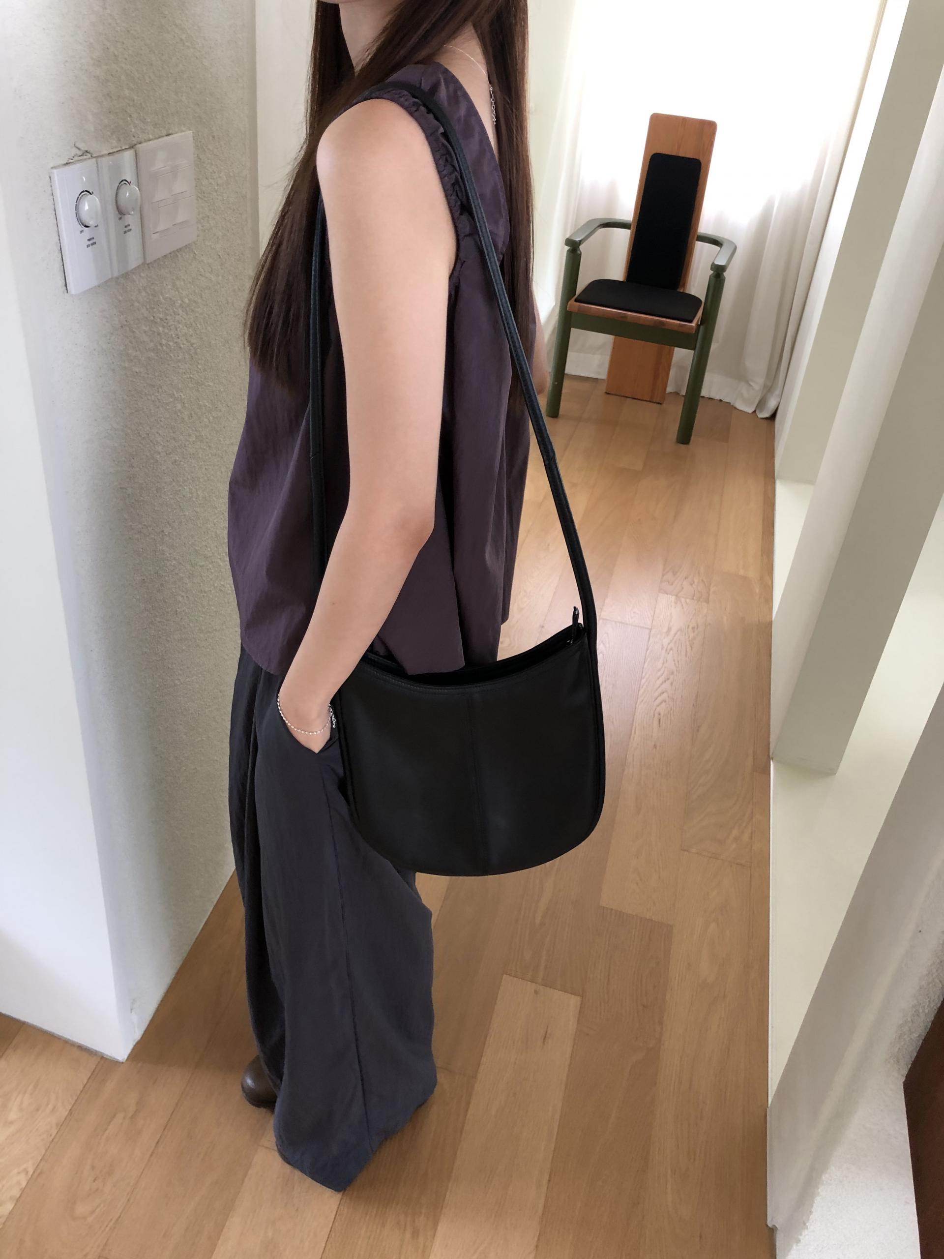 Wide wrap pants