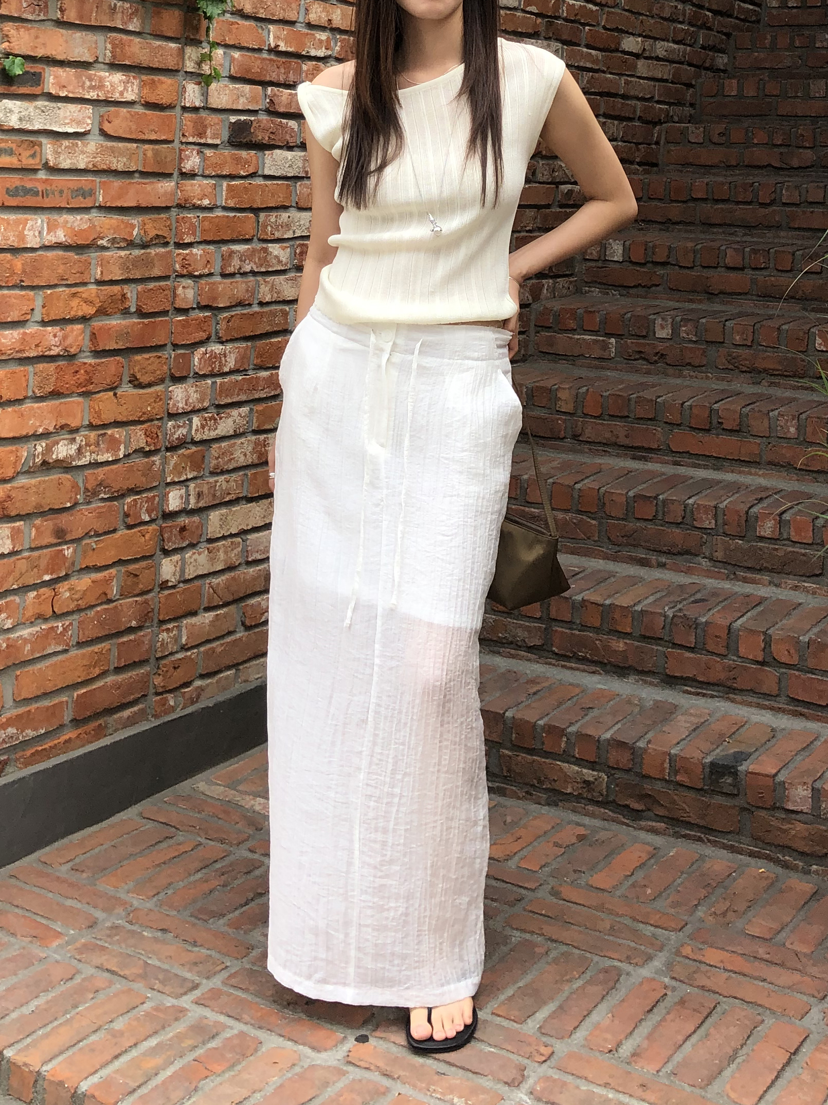 Monet knit