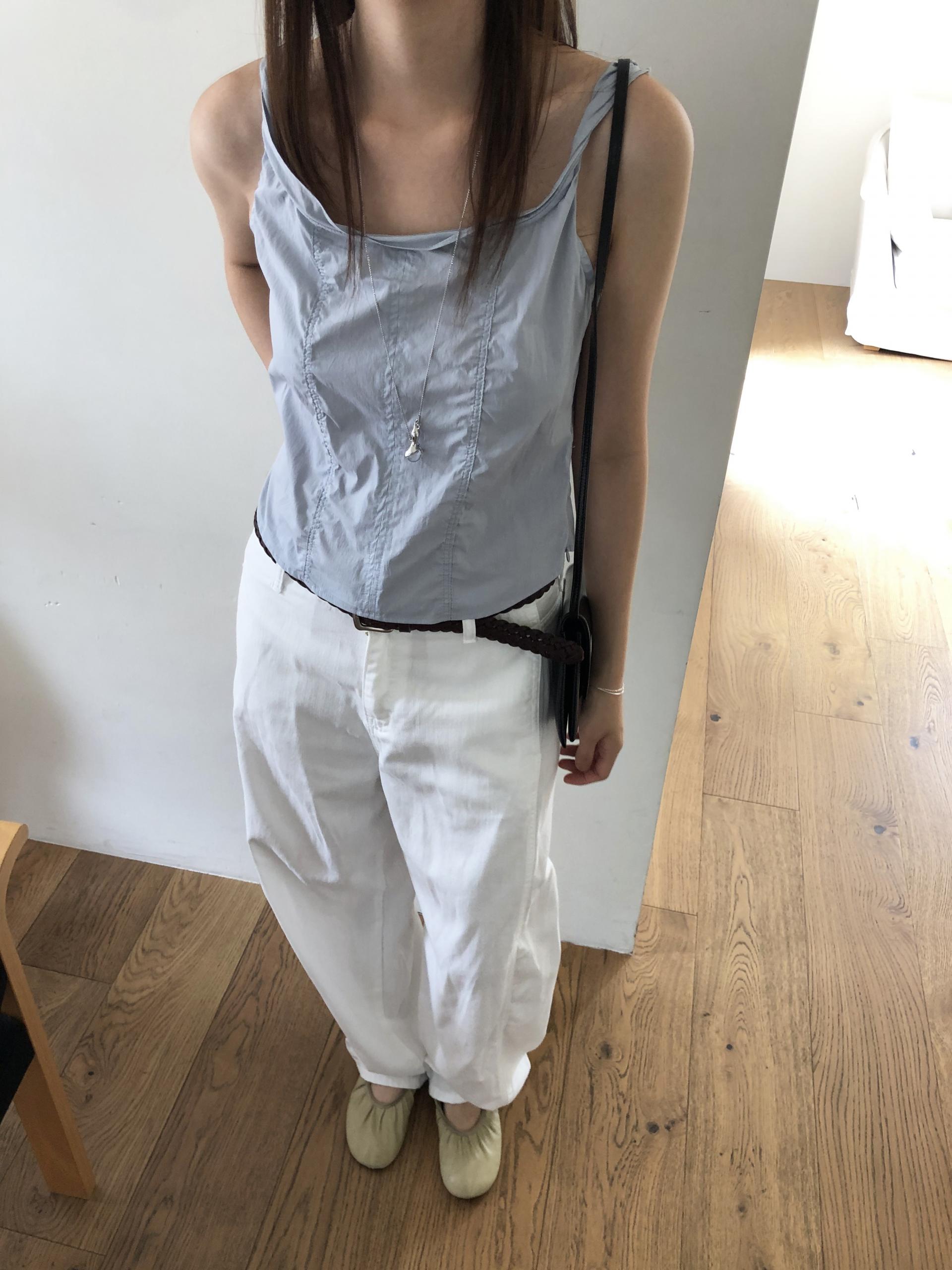 Lush blouse