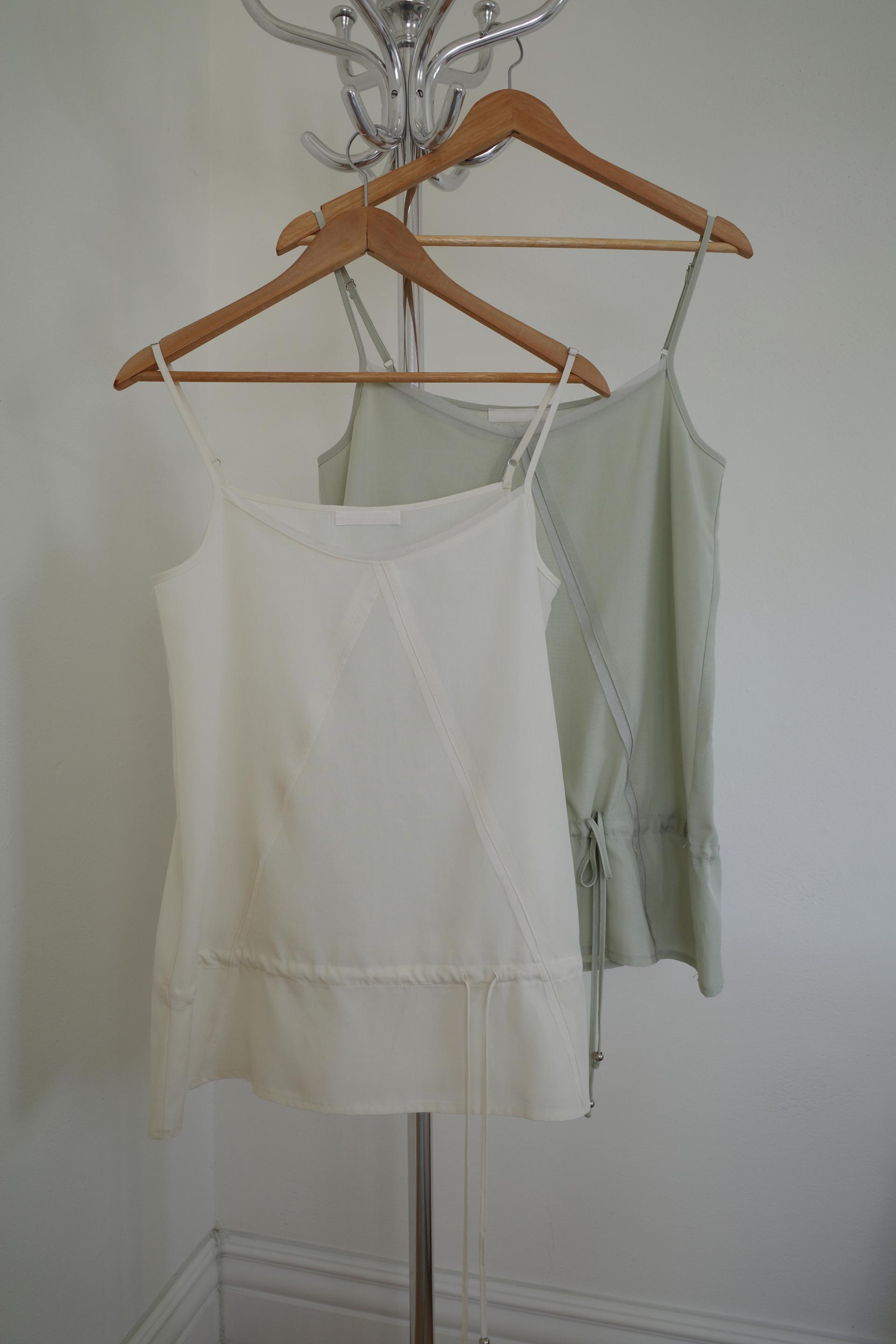 Aloe blouse