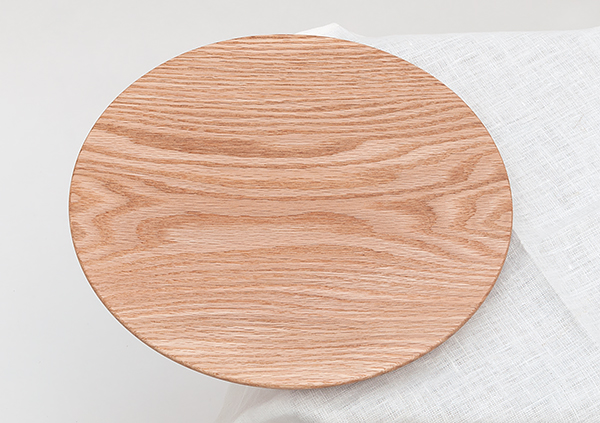 레드오크 Red Oak