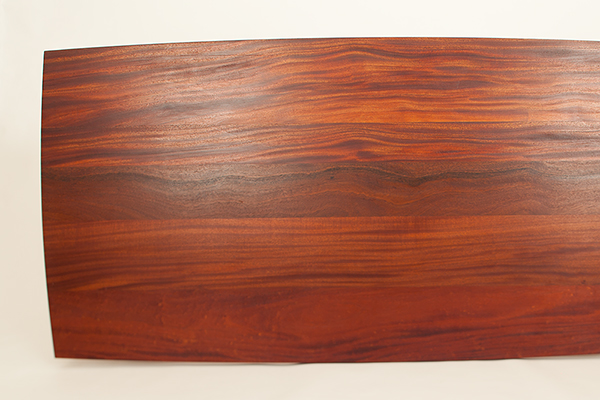 마호가니 Mahogany