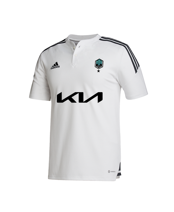 2022 DWG KIA 공식 어웨이 유니폼 (White)