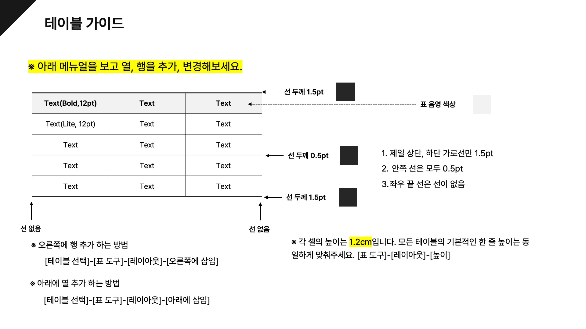 논문 발표 PPT 템플릿 50매 (+컴포넌트소스 별도제공)