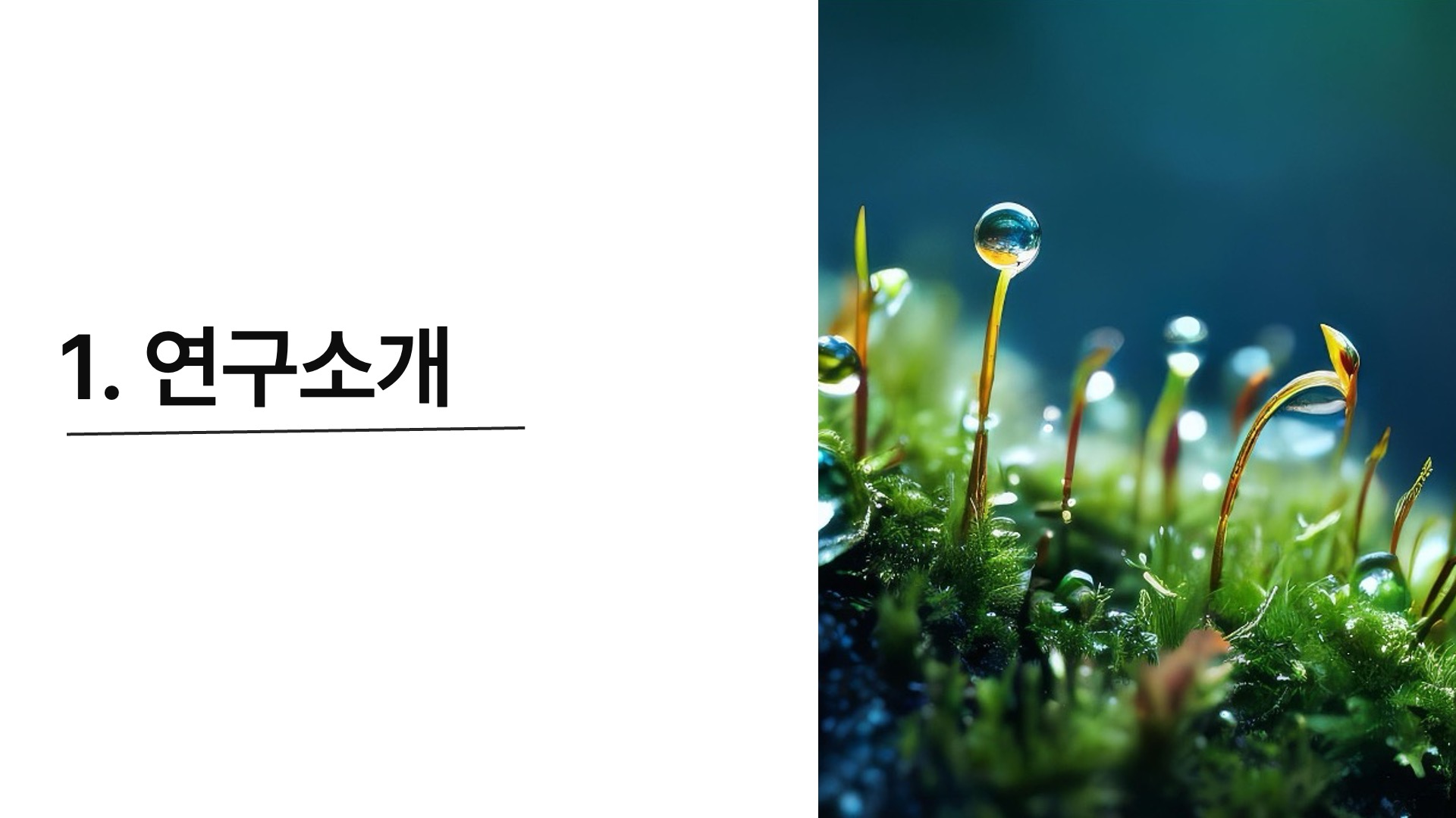 컴포넌트로 빠르게 만드는 논문발표 PPT 템플릿