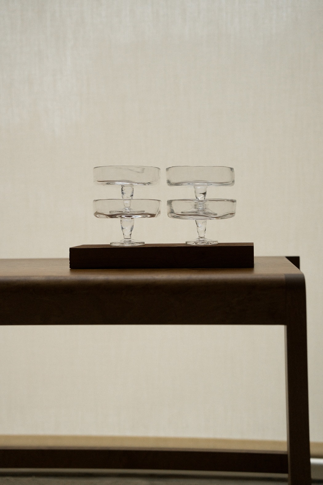 0405 Stem Glass · Wide