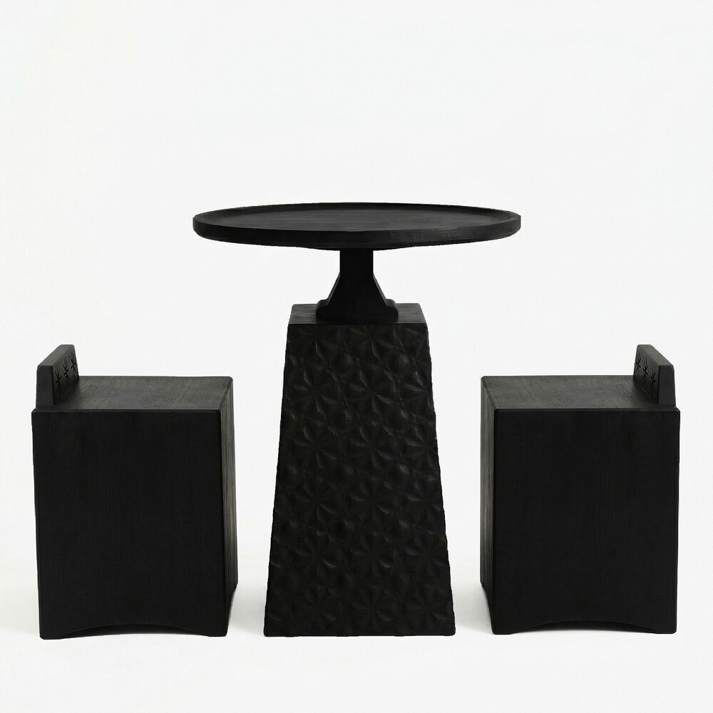 Monu Stool