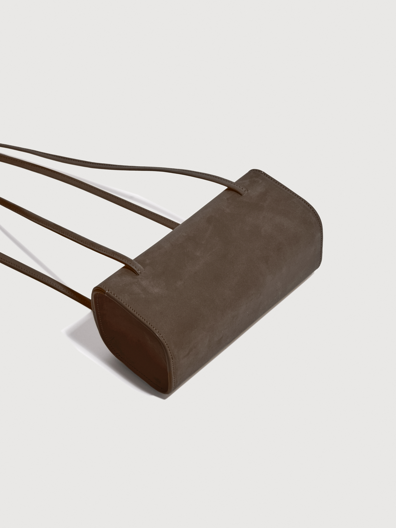 Mie Bag · Brulé Nubuck