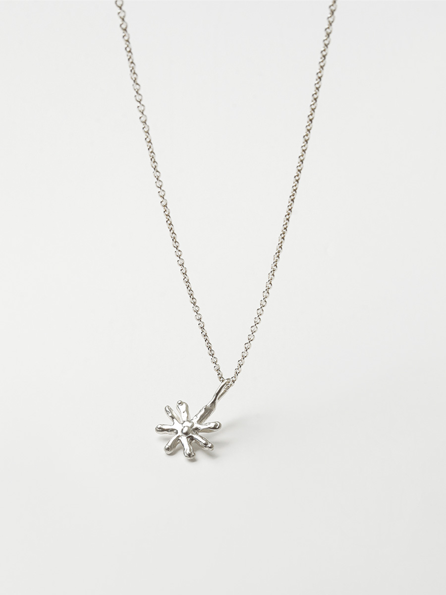 Sunburst Necklace