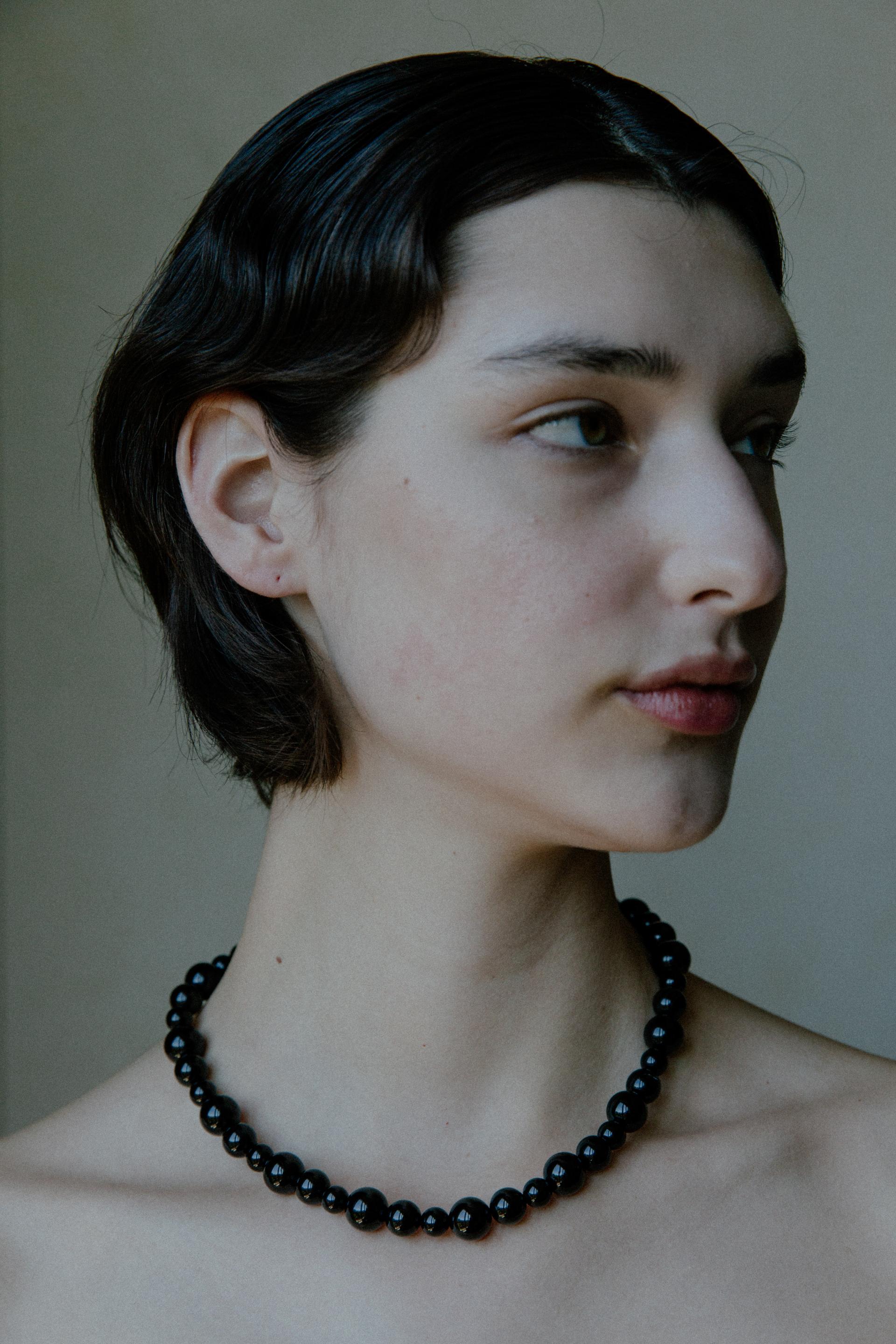 Louie Necklace