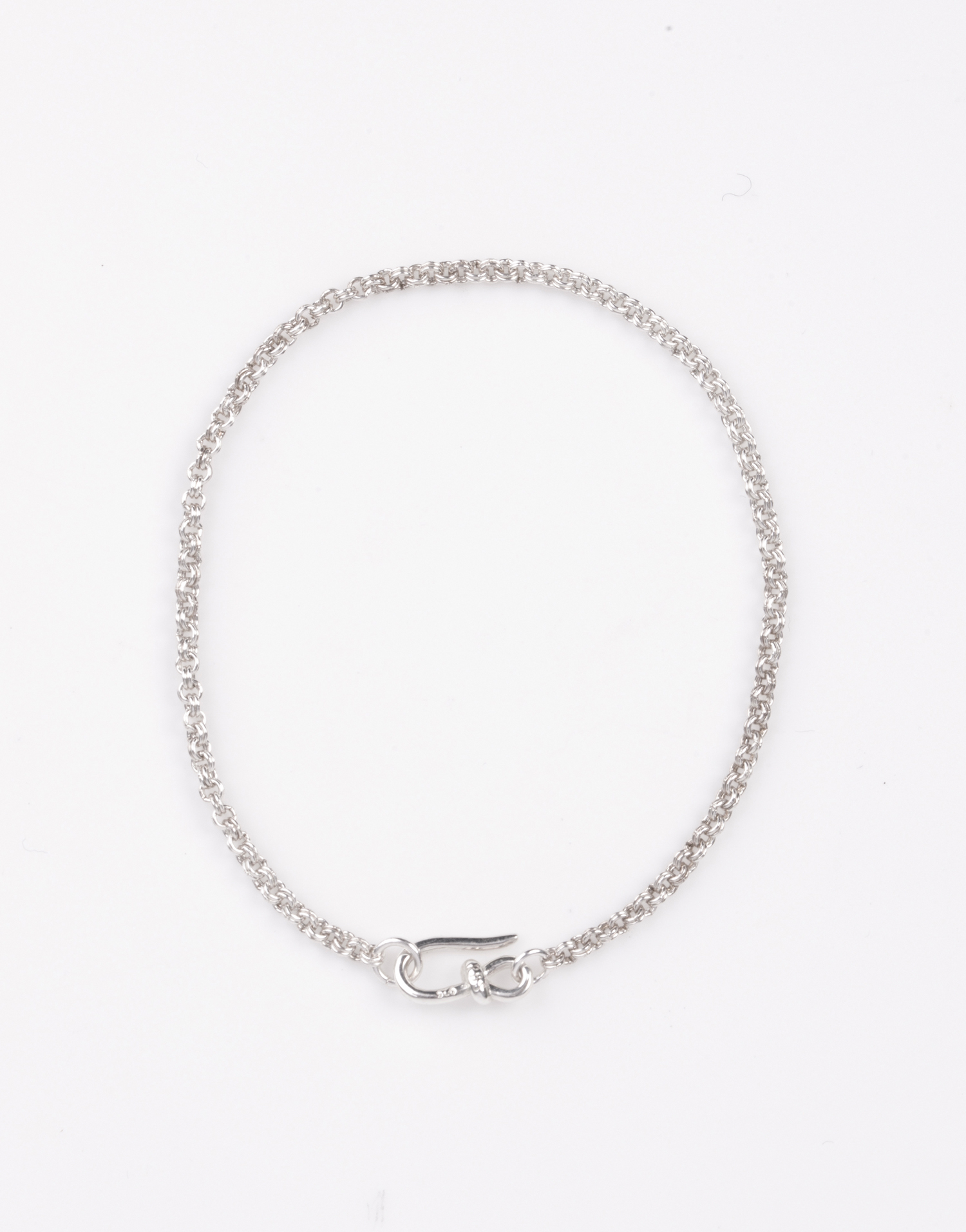 Sail Chain Bracelet