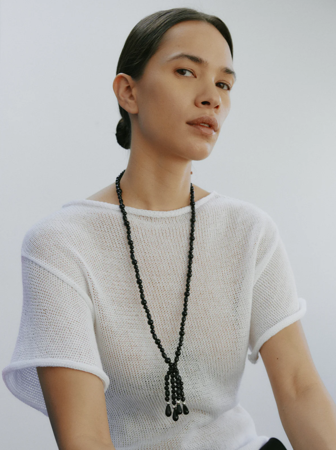 Hollis Necklace