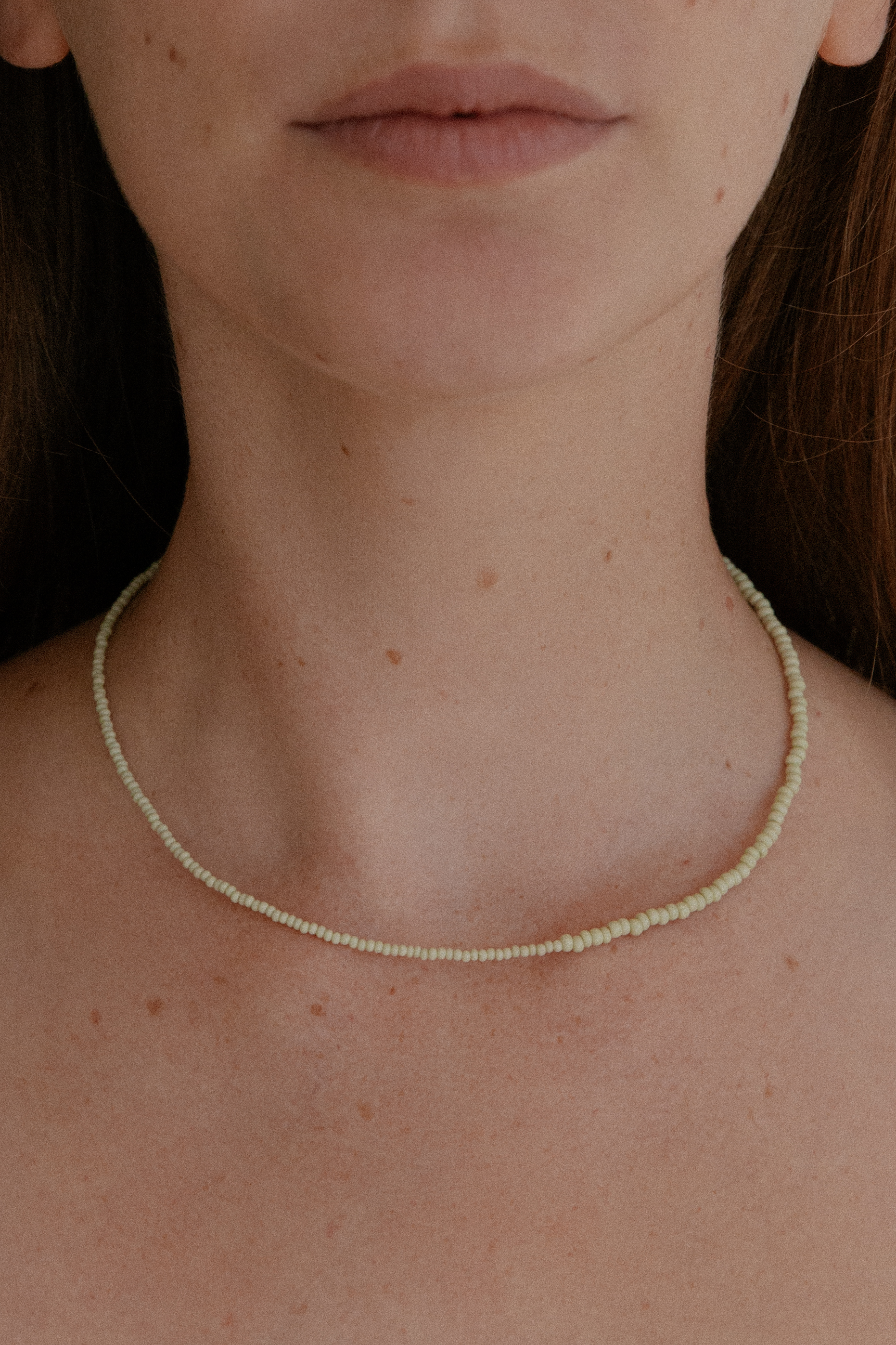 Faye Necklace
