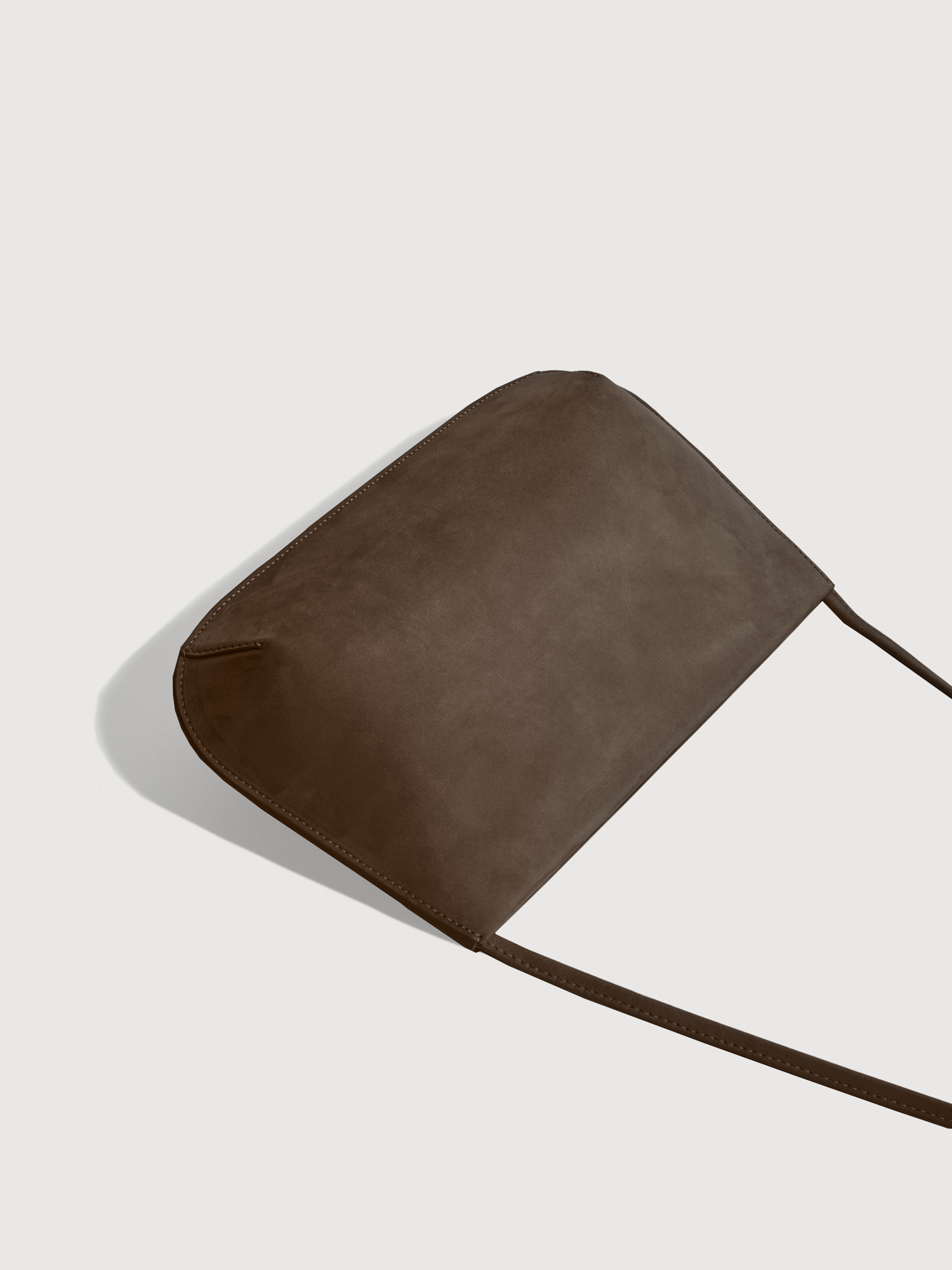 Bra bag · Brulé Nubuck
