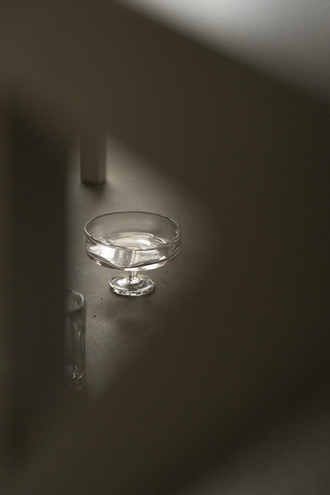 0405 Stem Glass · Wide