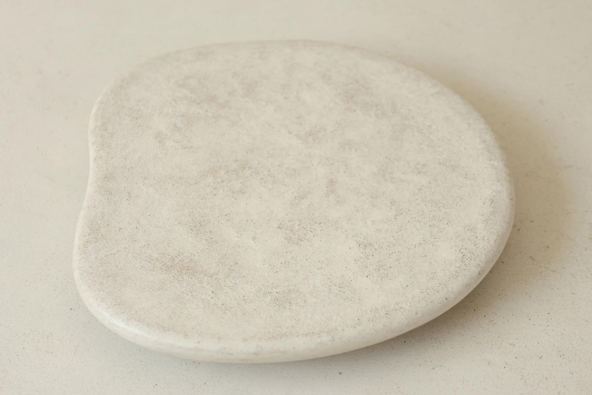 Droplet Tray · S
