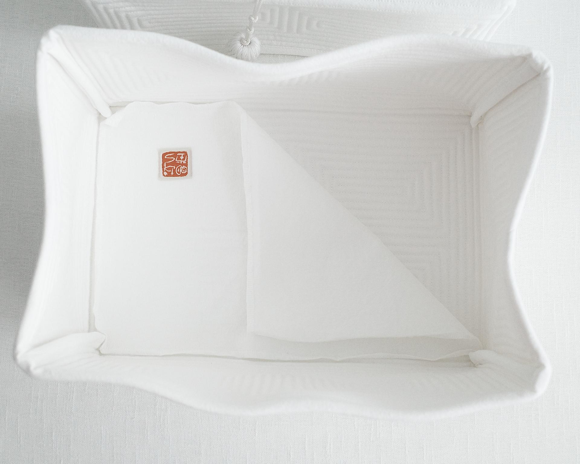 Tassel Nubi Box