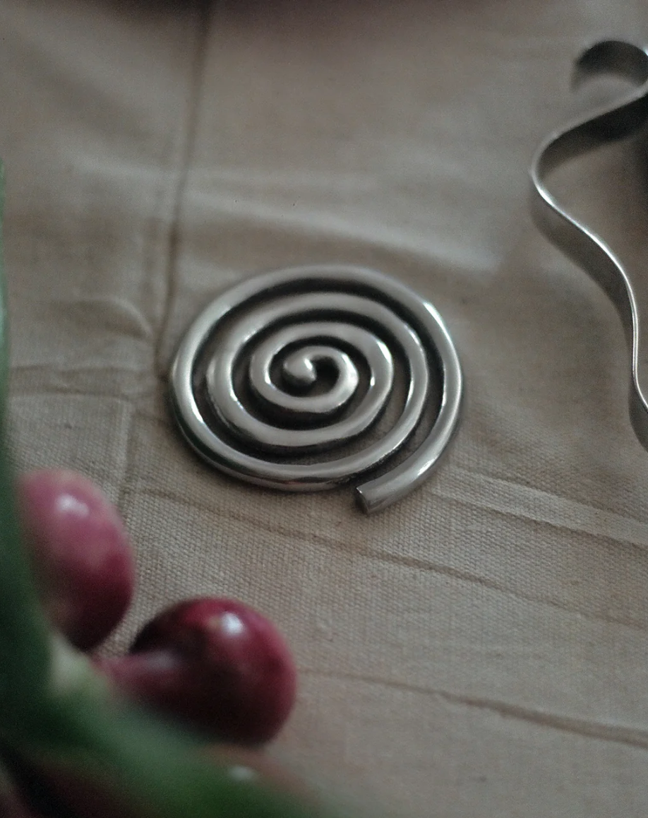 Spiral Coaster
