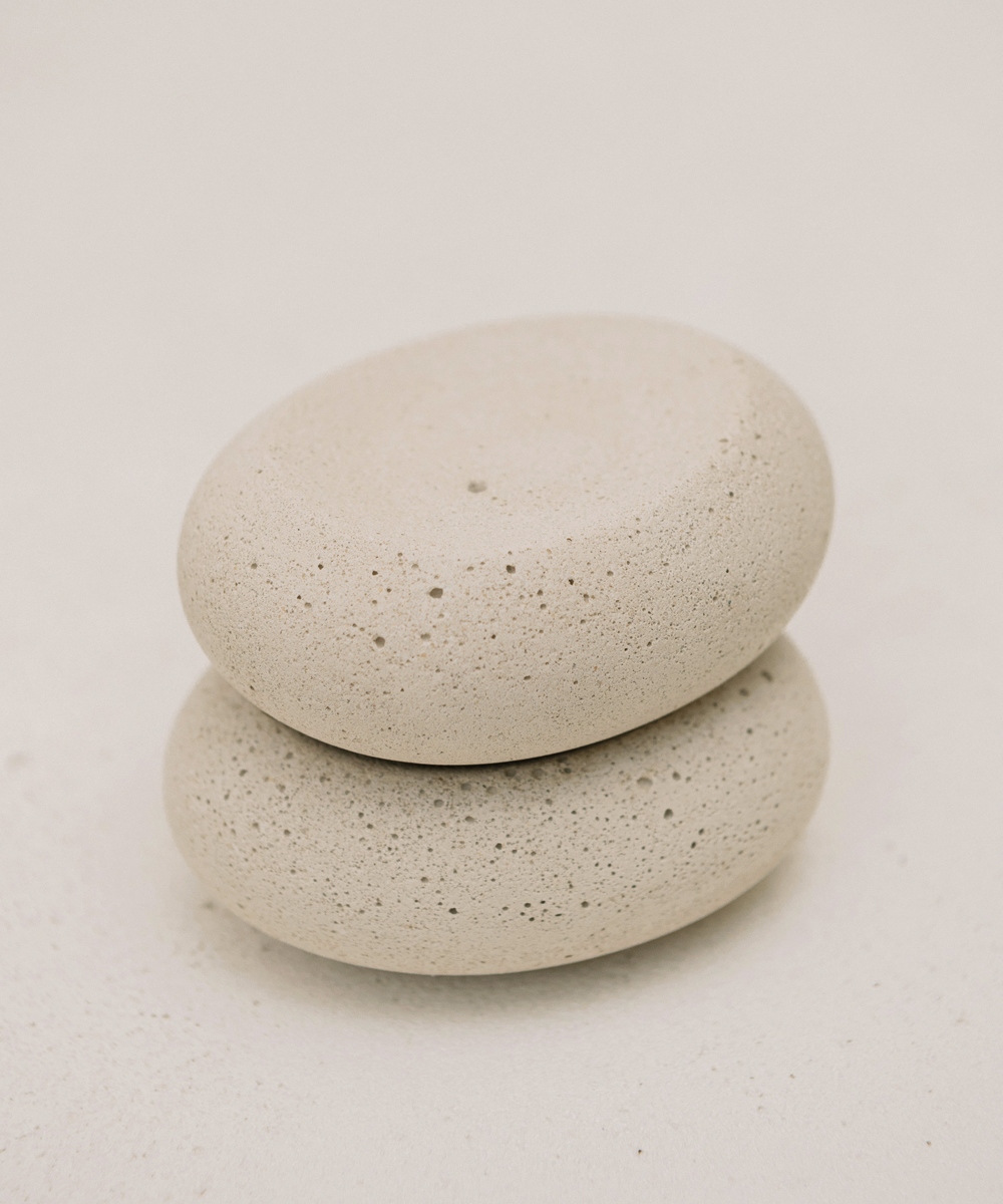 Objet Incense Holder