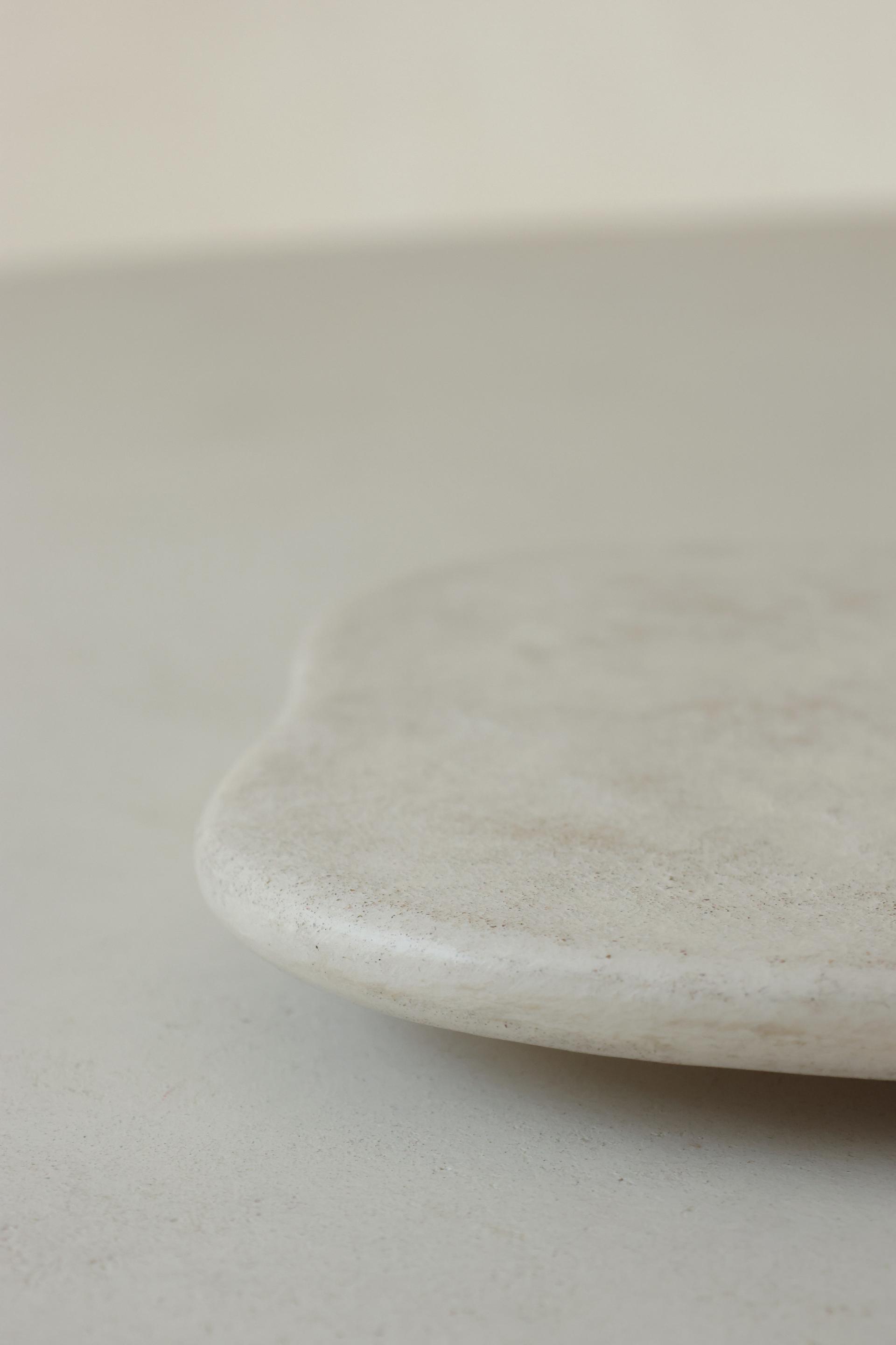 Droplet Tray · S