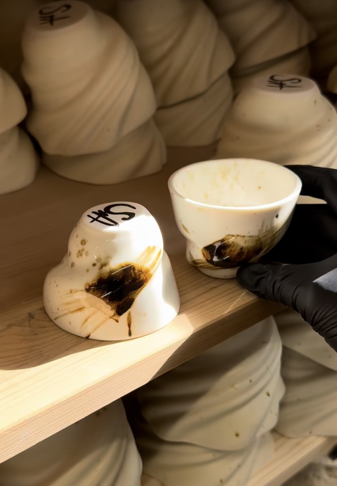Black sun espresso